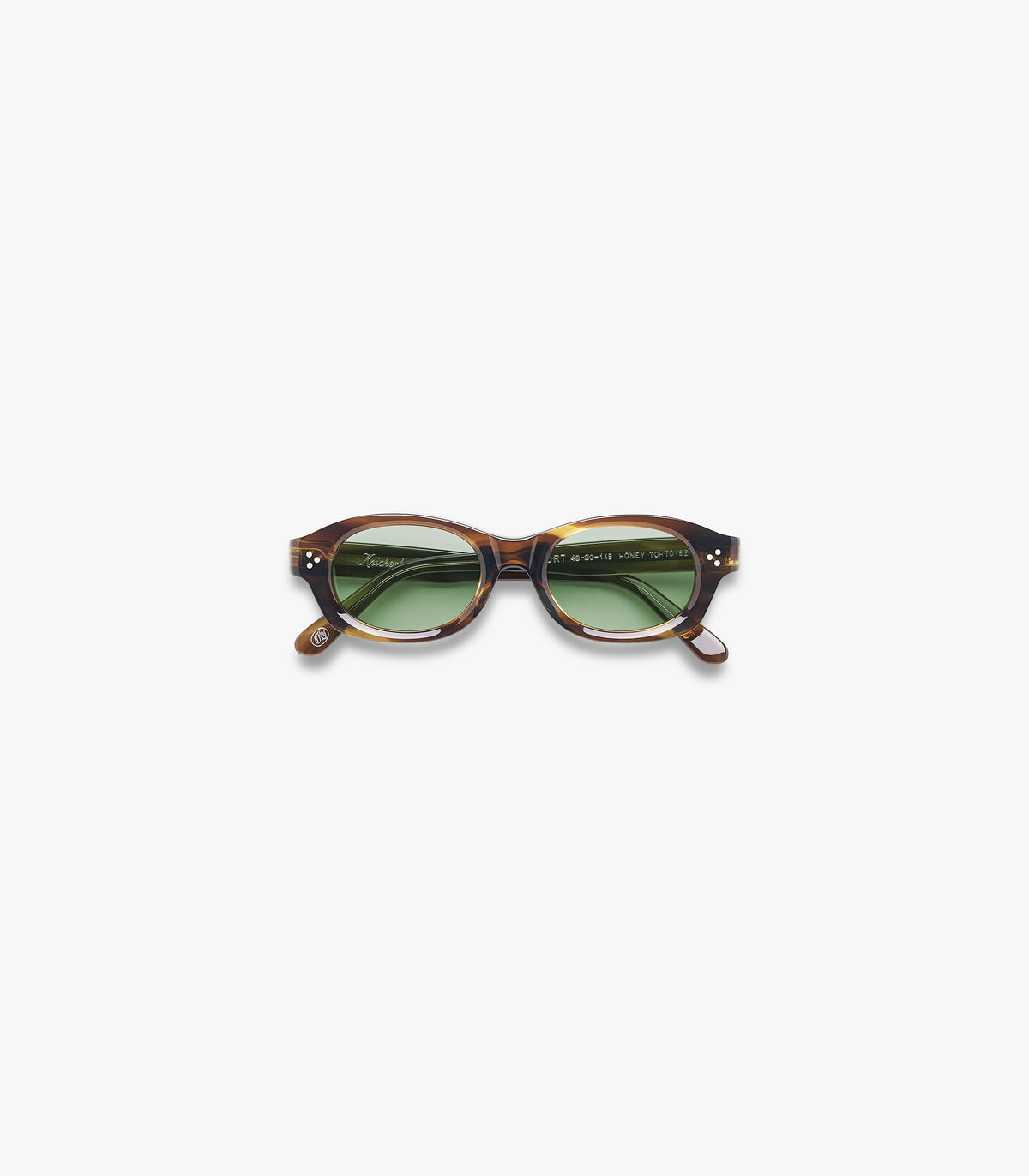 The Sport in Honey Tortoise