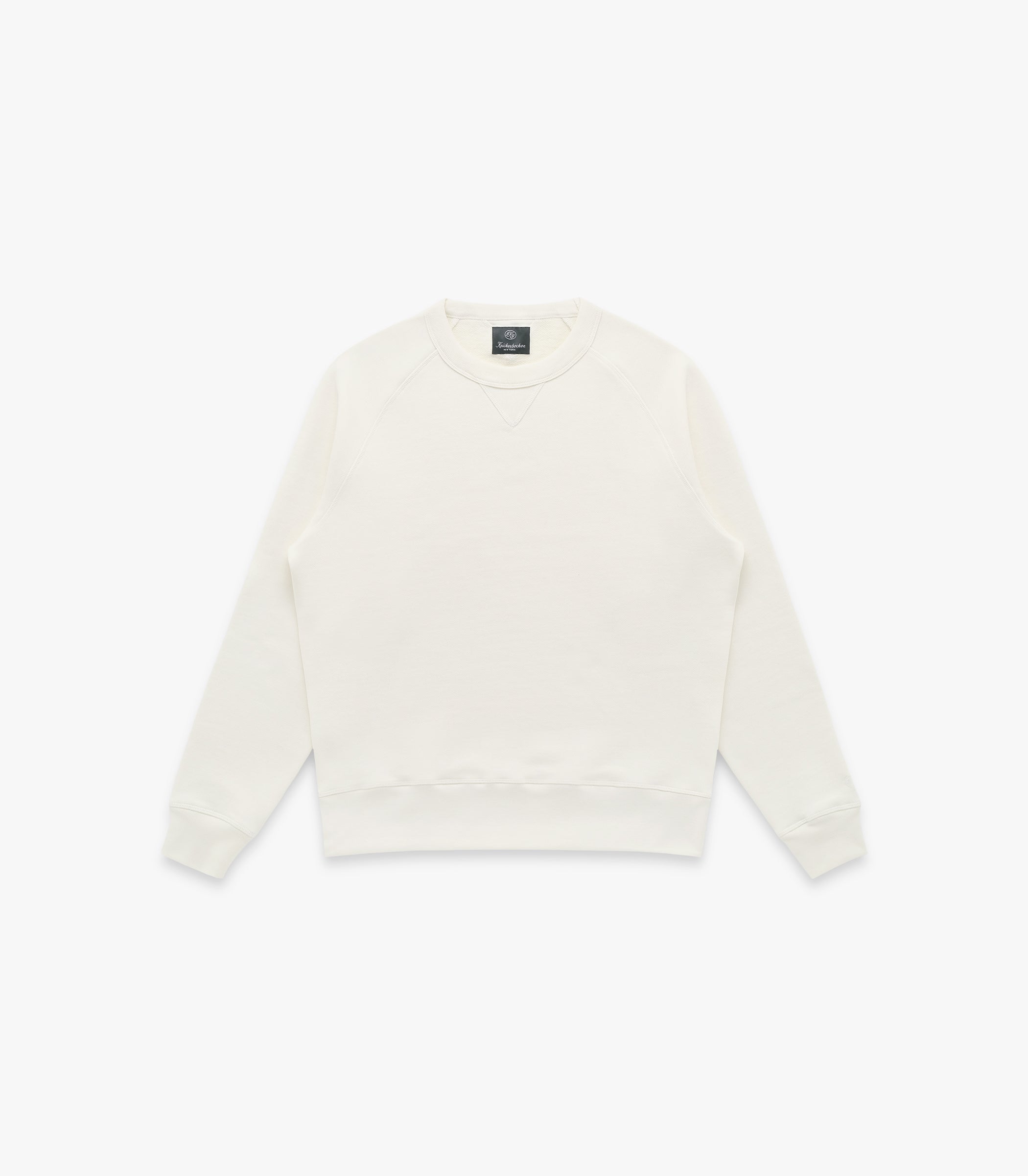 Stadium Loft Knit Crew