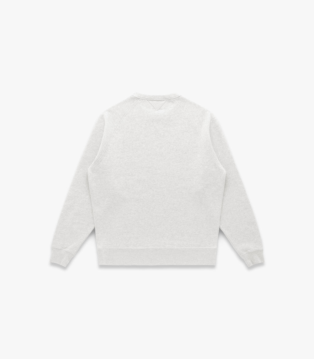 Oat Grey