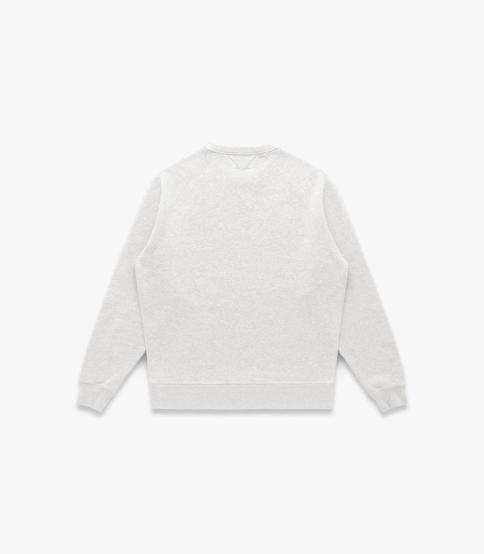 Oat Grey