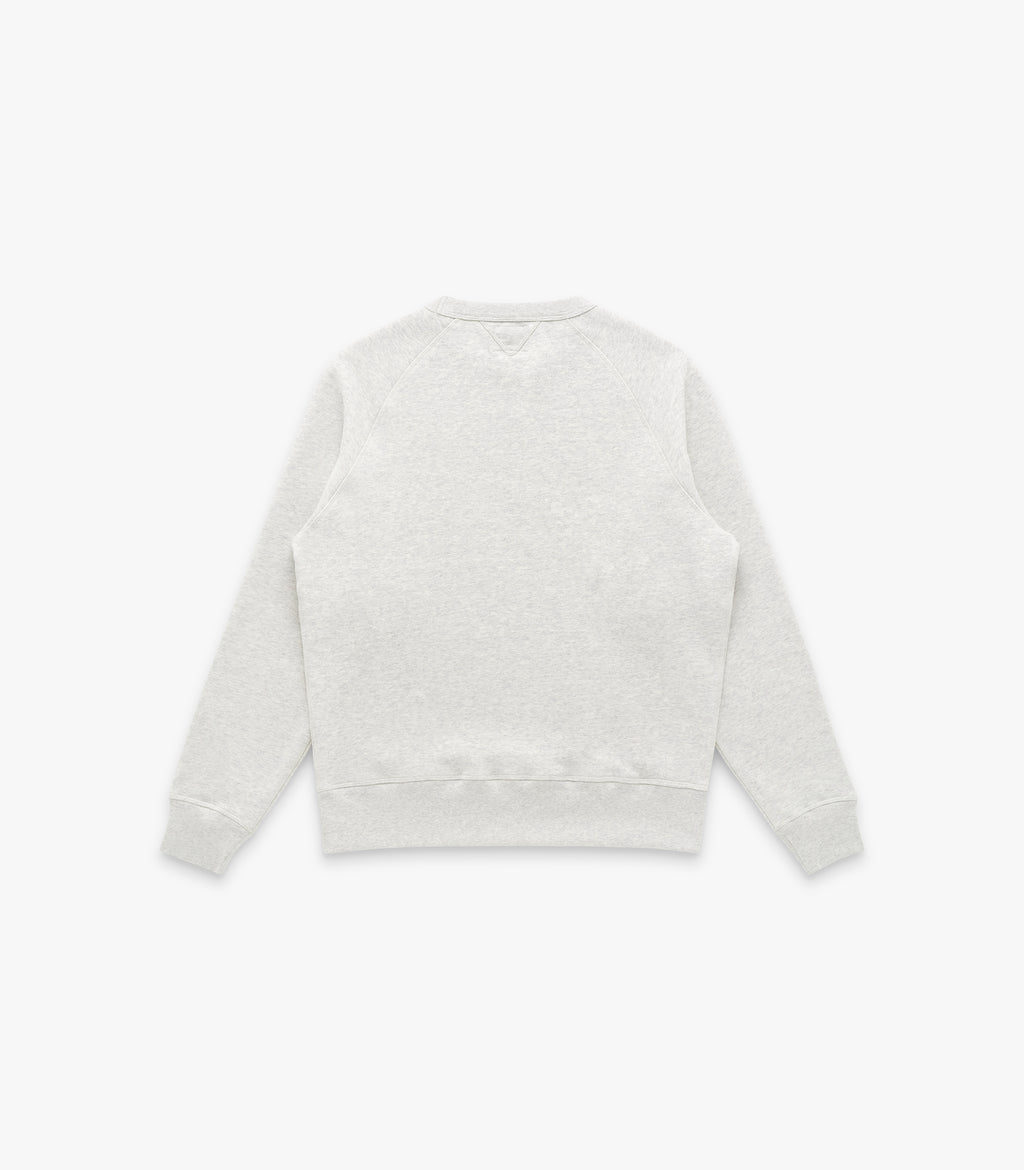 Oat Grey