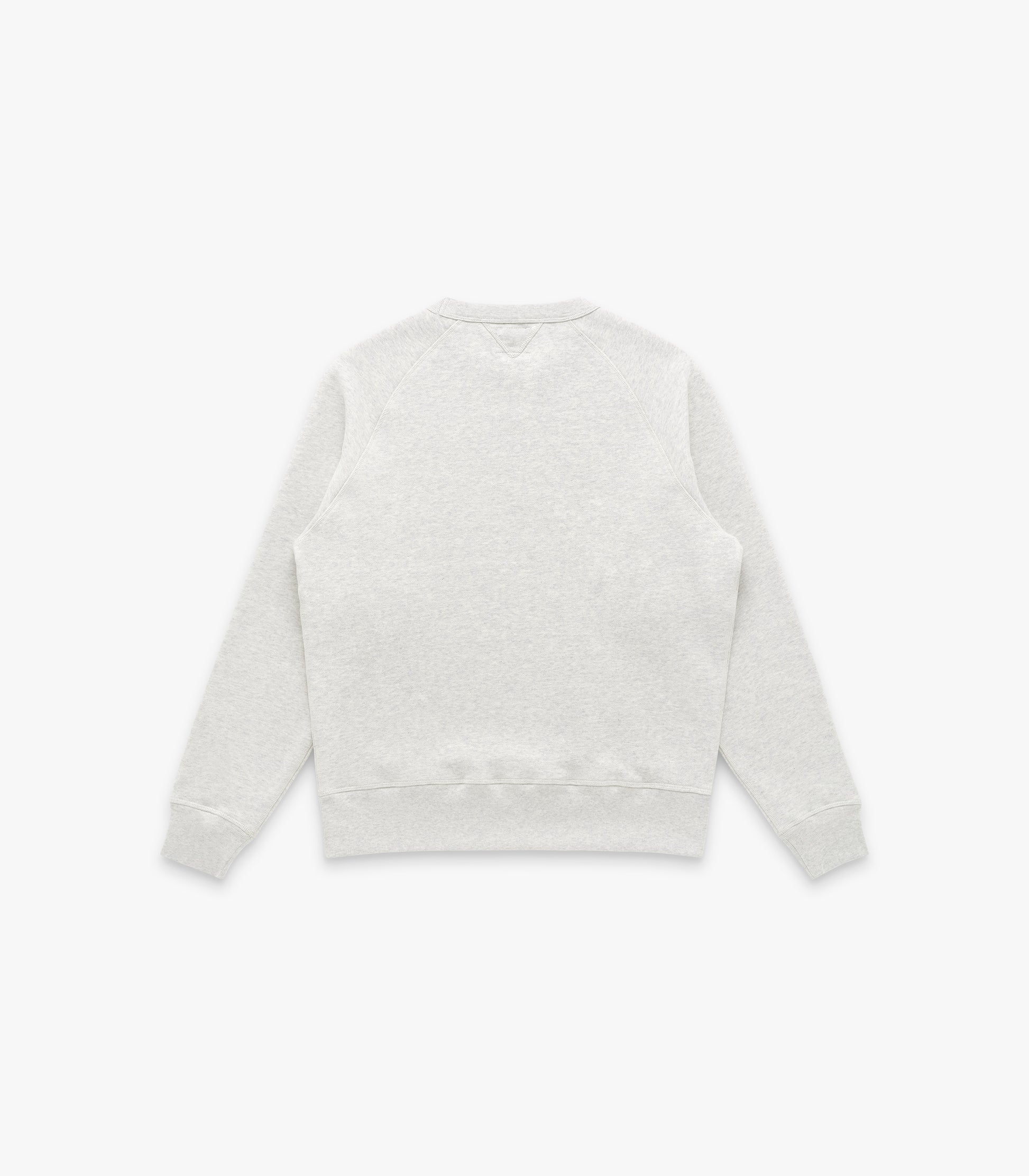Oat Grey