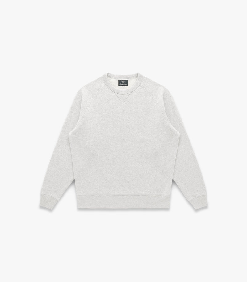 Oat Grey