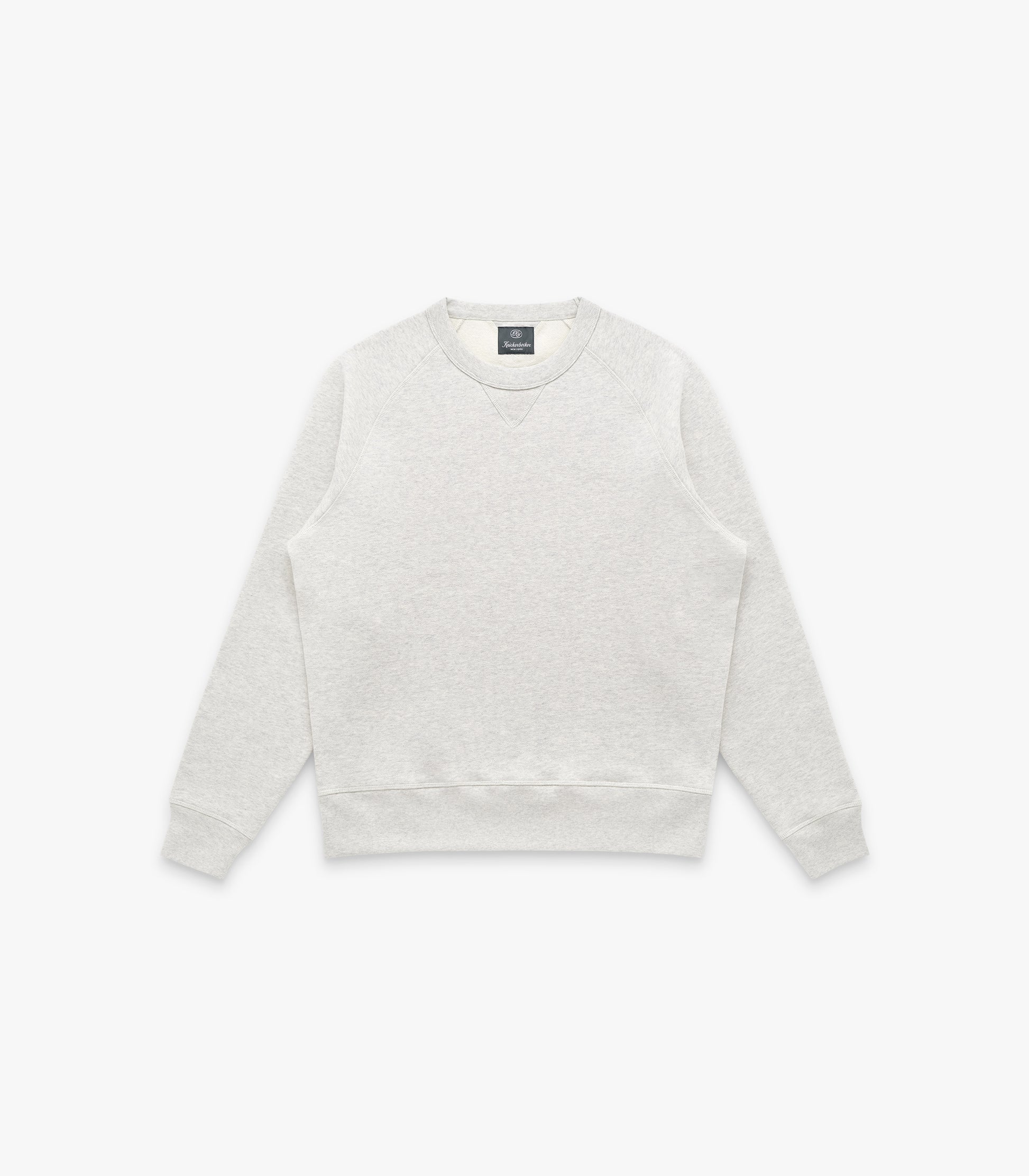 Oat Grey