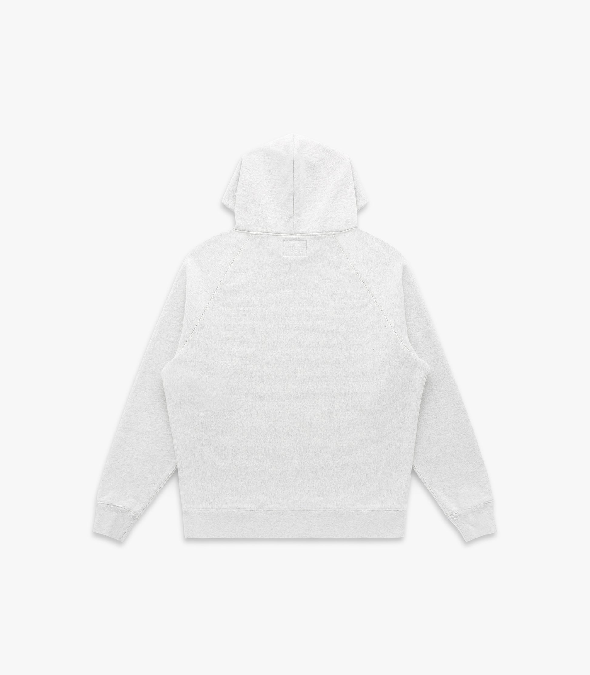 Oat Grey