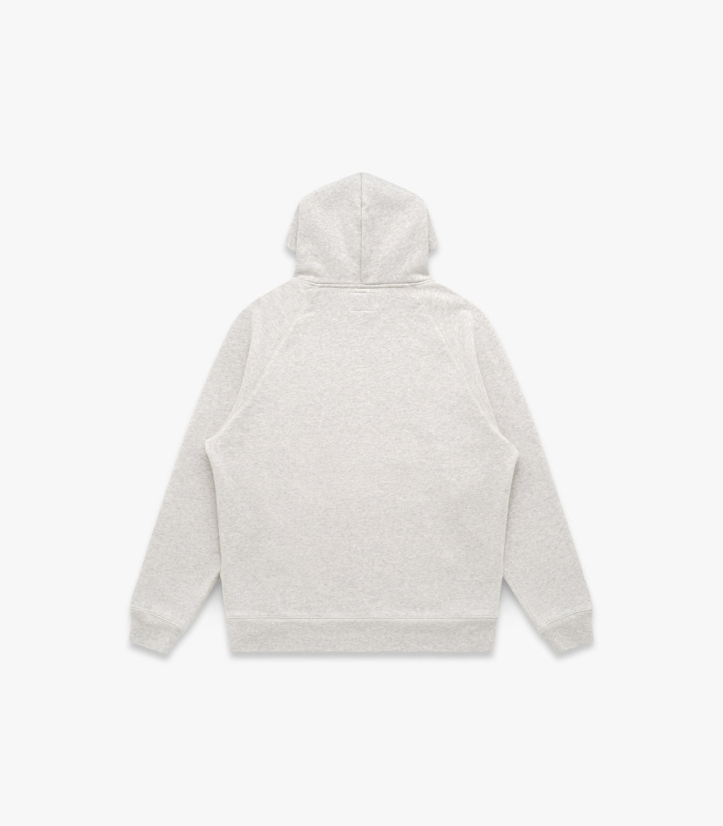 Oat Grey