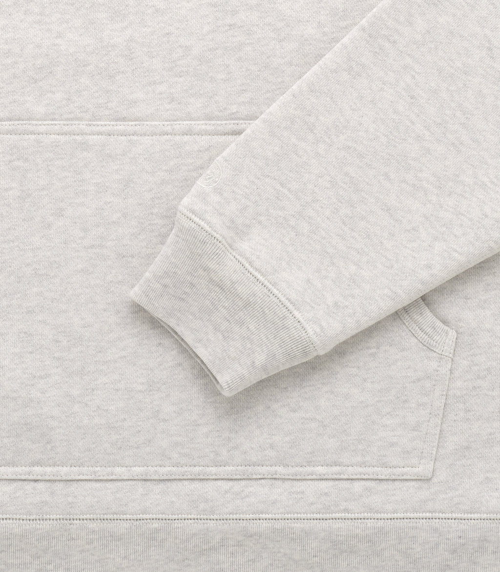 Oat Grey