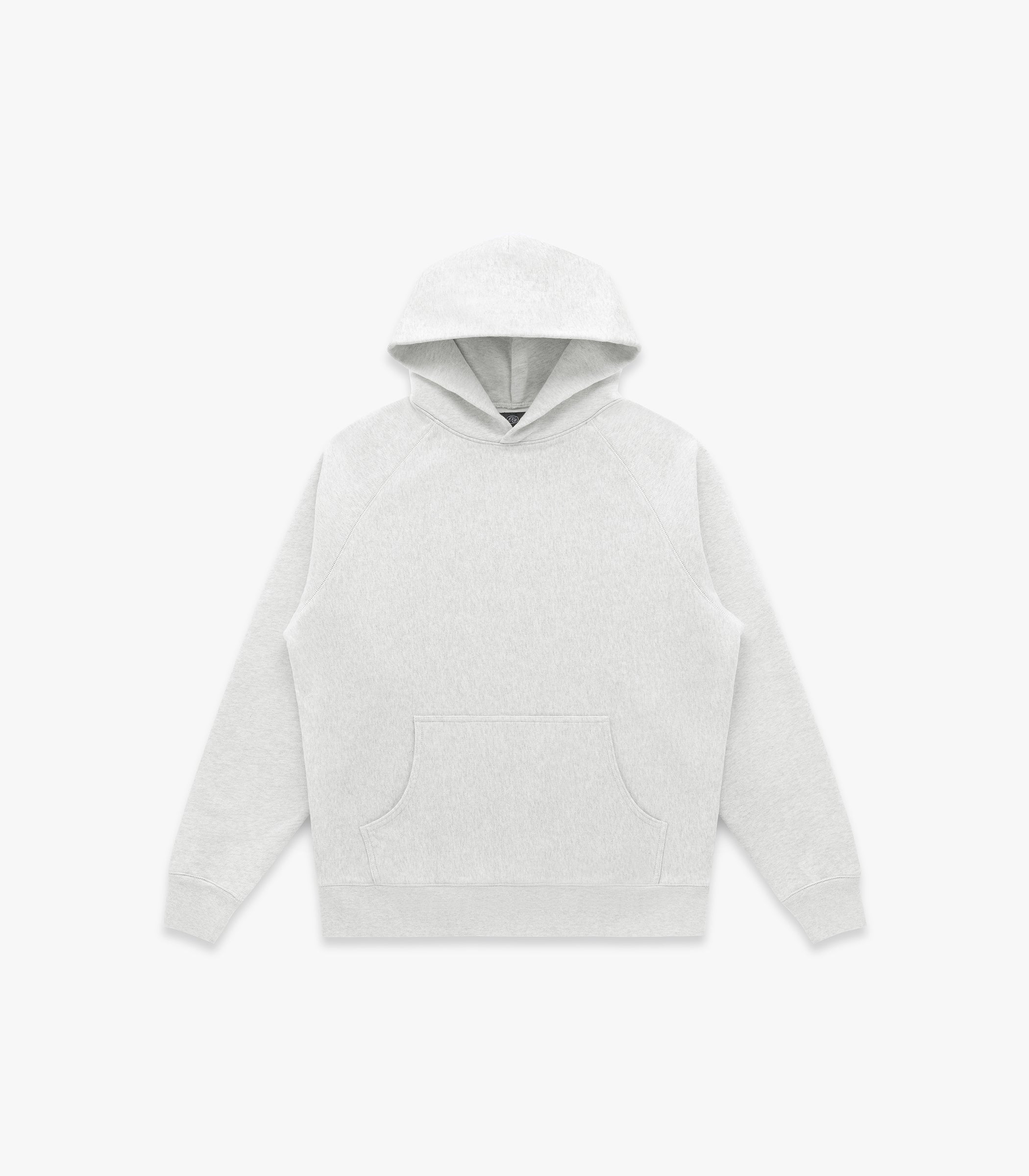 Stadium Loft Knit Hoodie