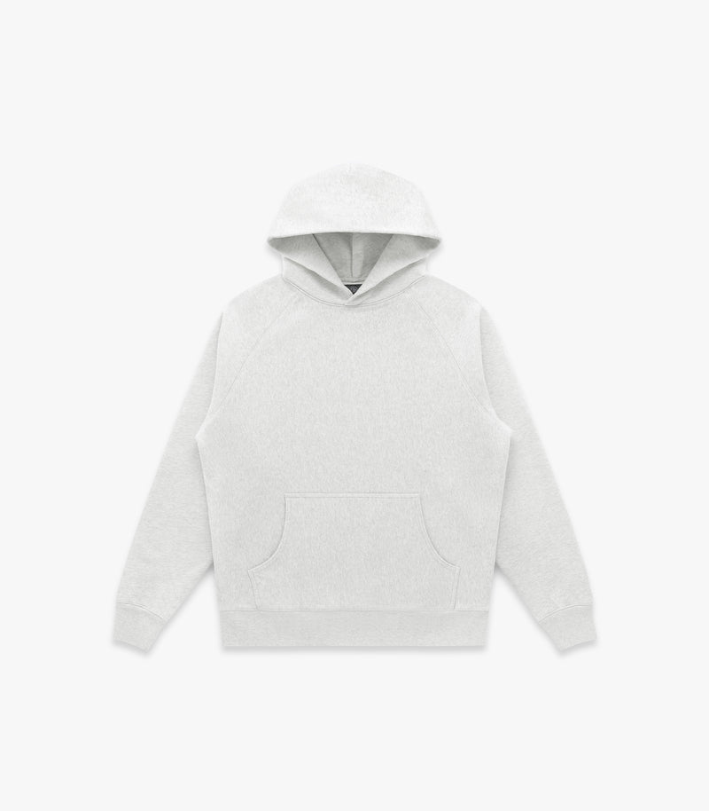 Oat Grey