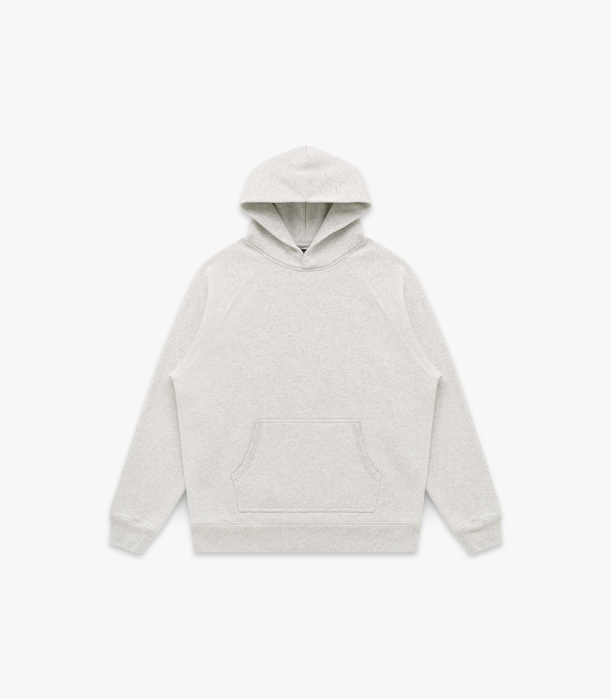 Stadium Loft Knit Hoodie