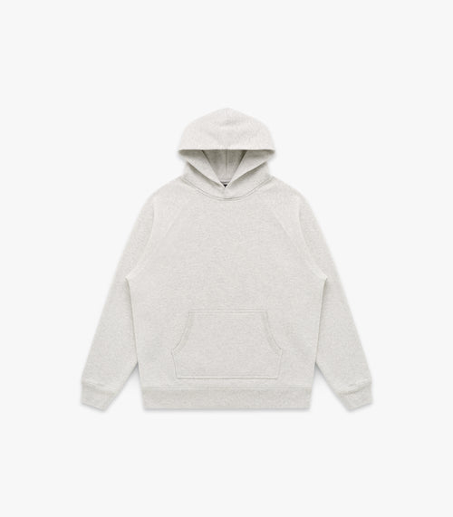 Stadium Loft Knit Hoodie