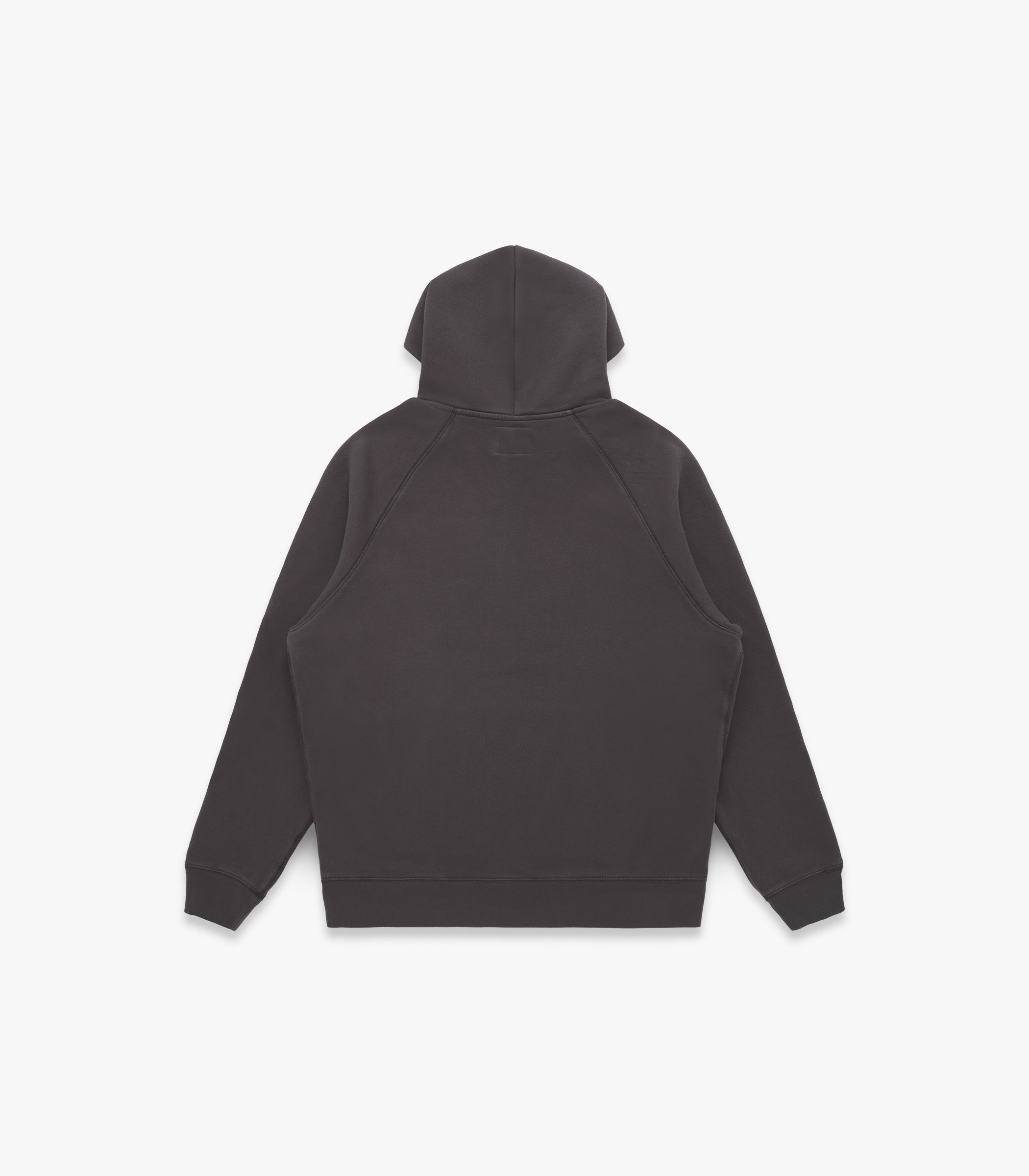 Stadium Loft Knit Hoodie in Peat