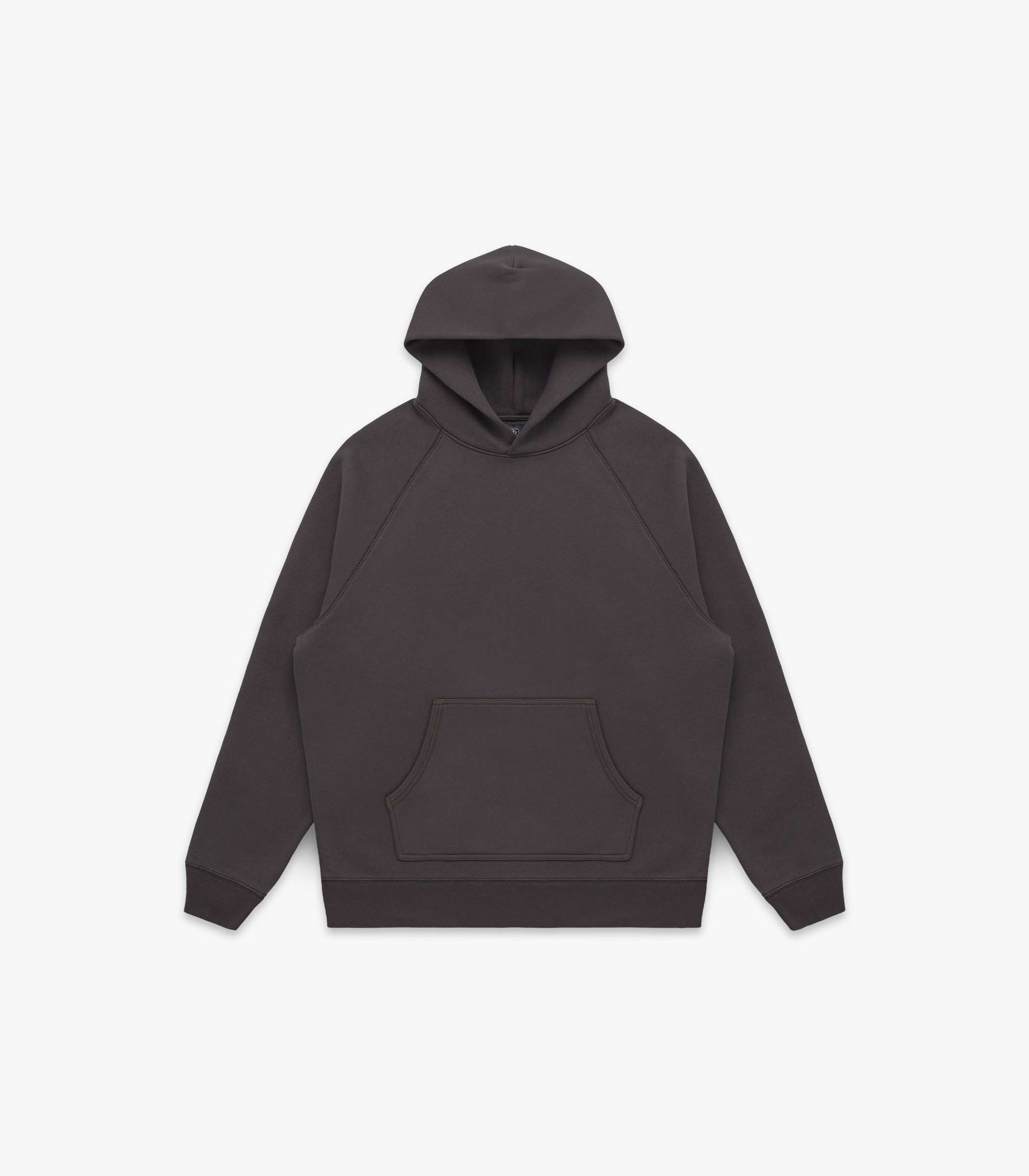 Stadium Loft Knit Hoodie