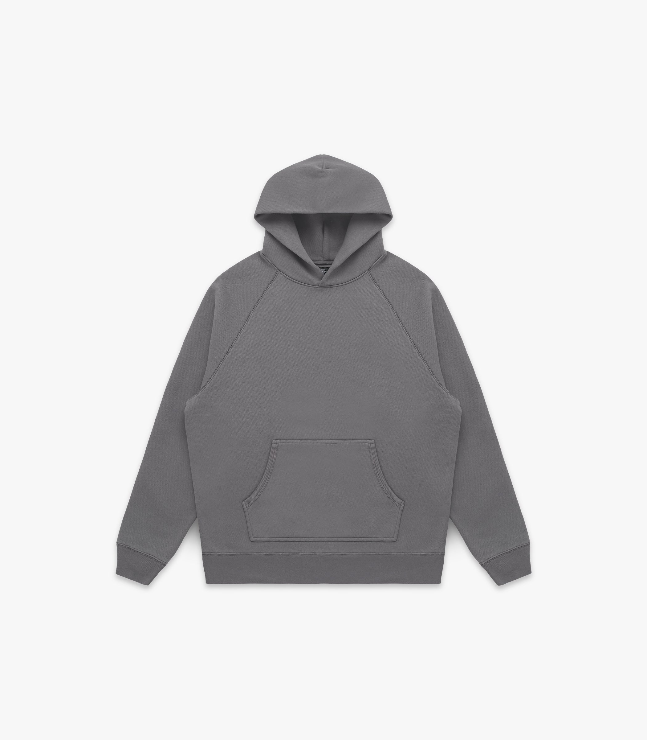 Stadium Loft Knit Hoodie