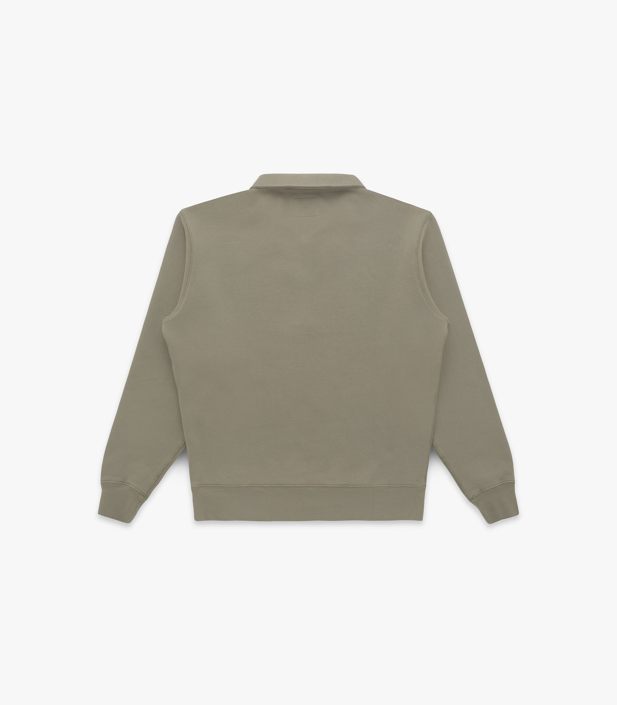 Stadium Loft Knit Quarter Zip – Knickerbocker