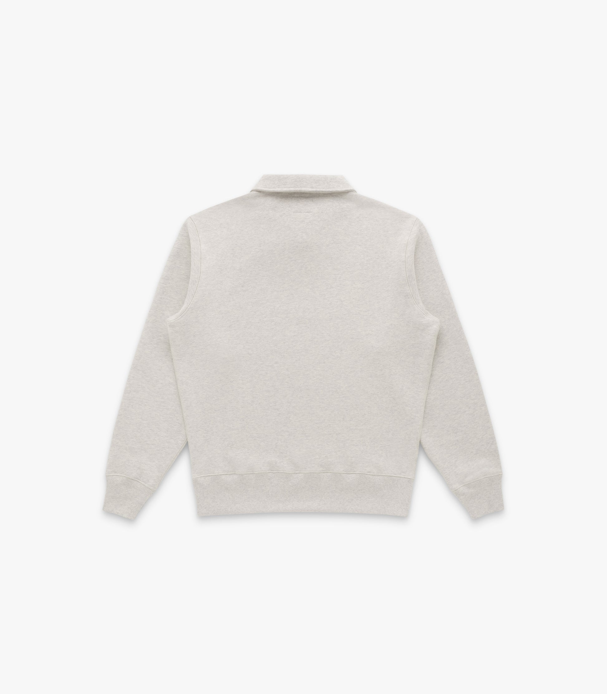 Oat Grey