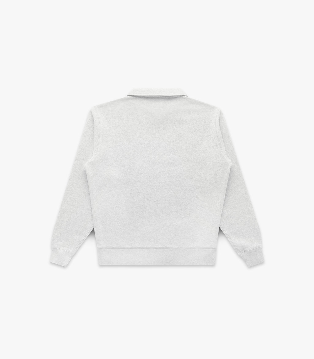 Oat Grey