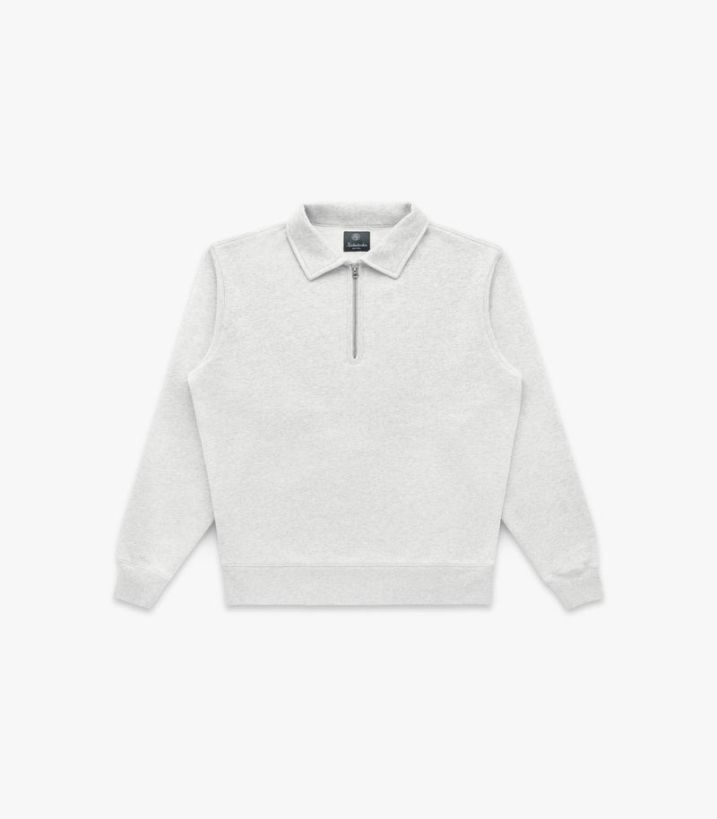Oat Grey