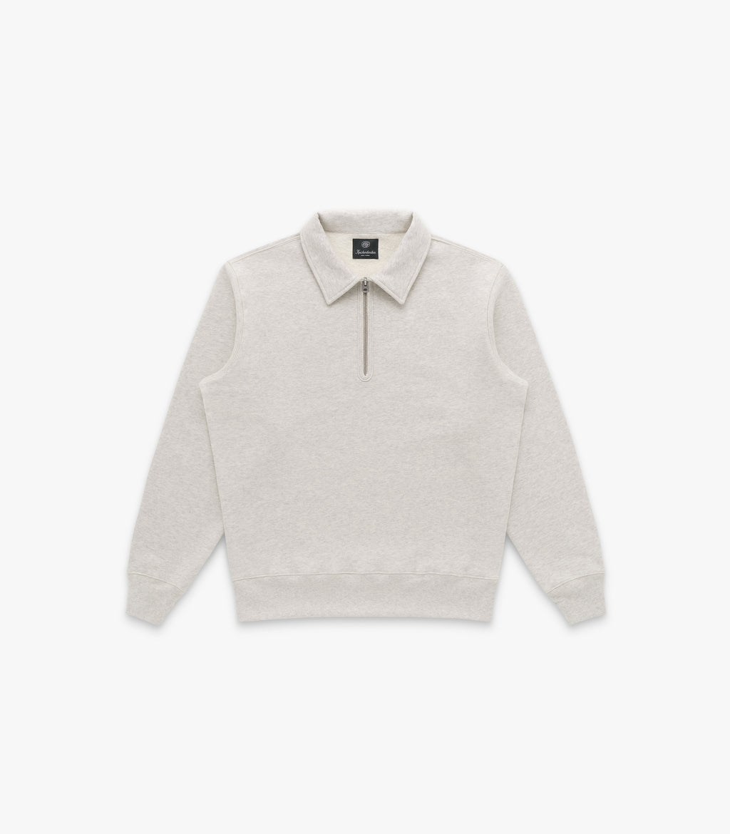 Oat Grey