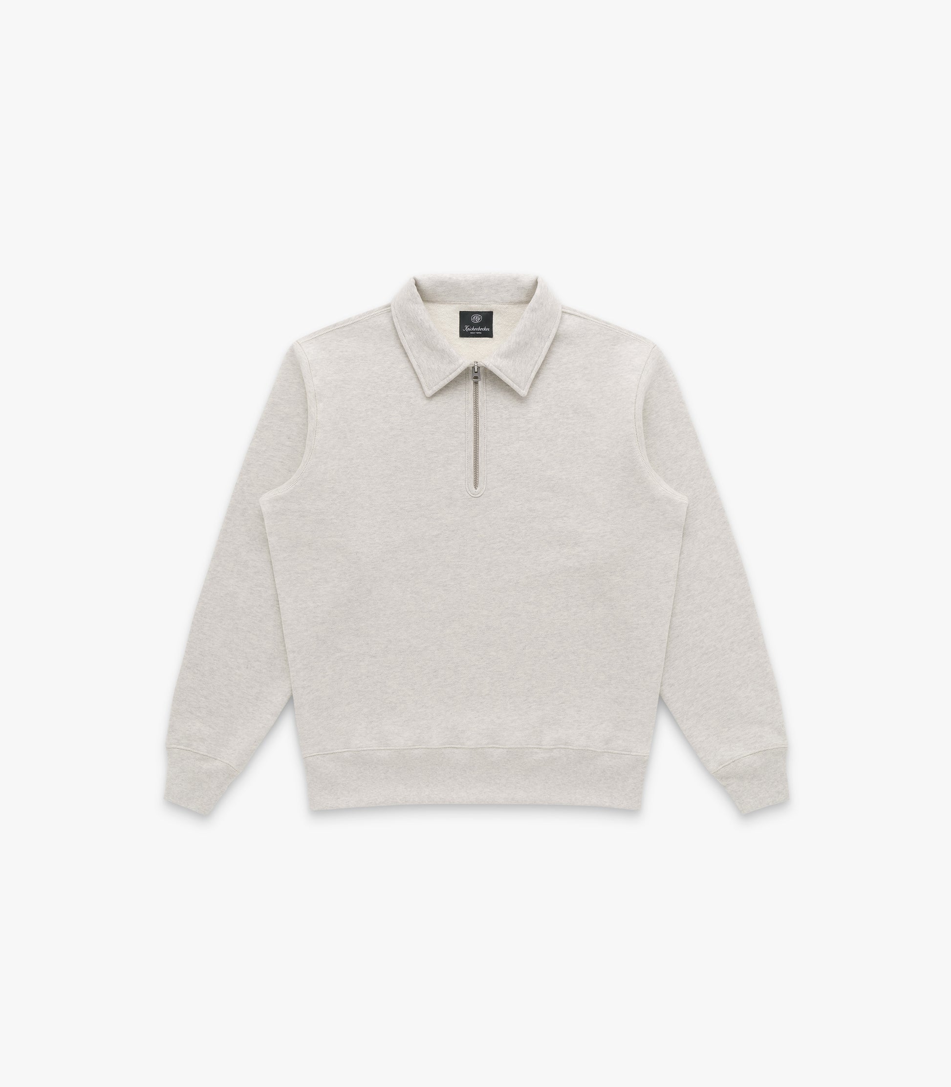 Oat Grey