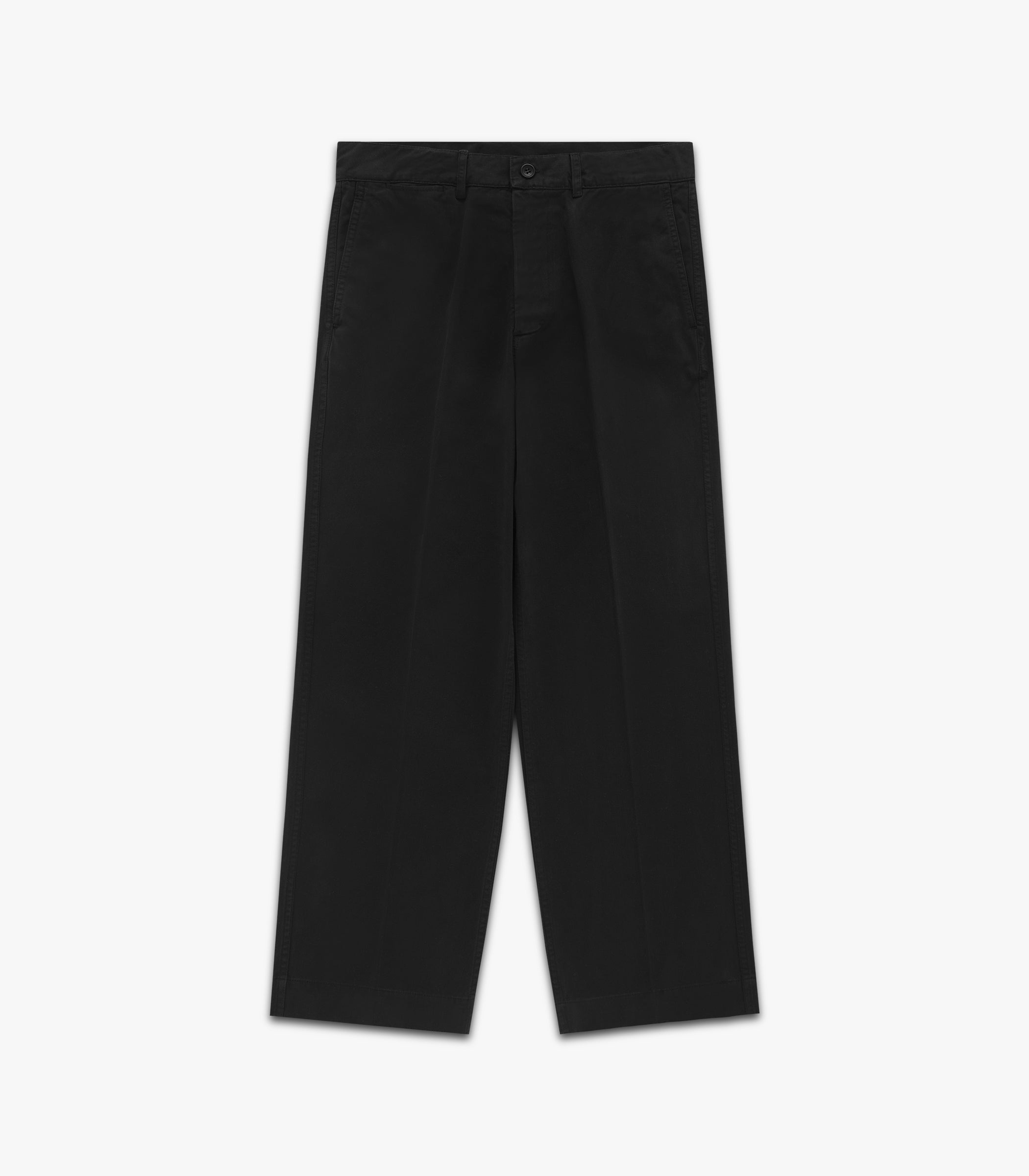 Staff Chino Twill Pant