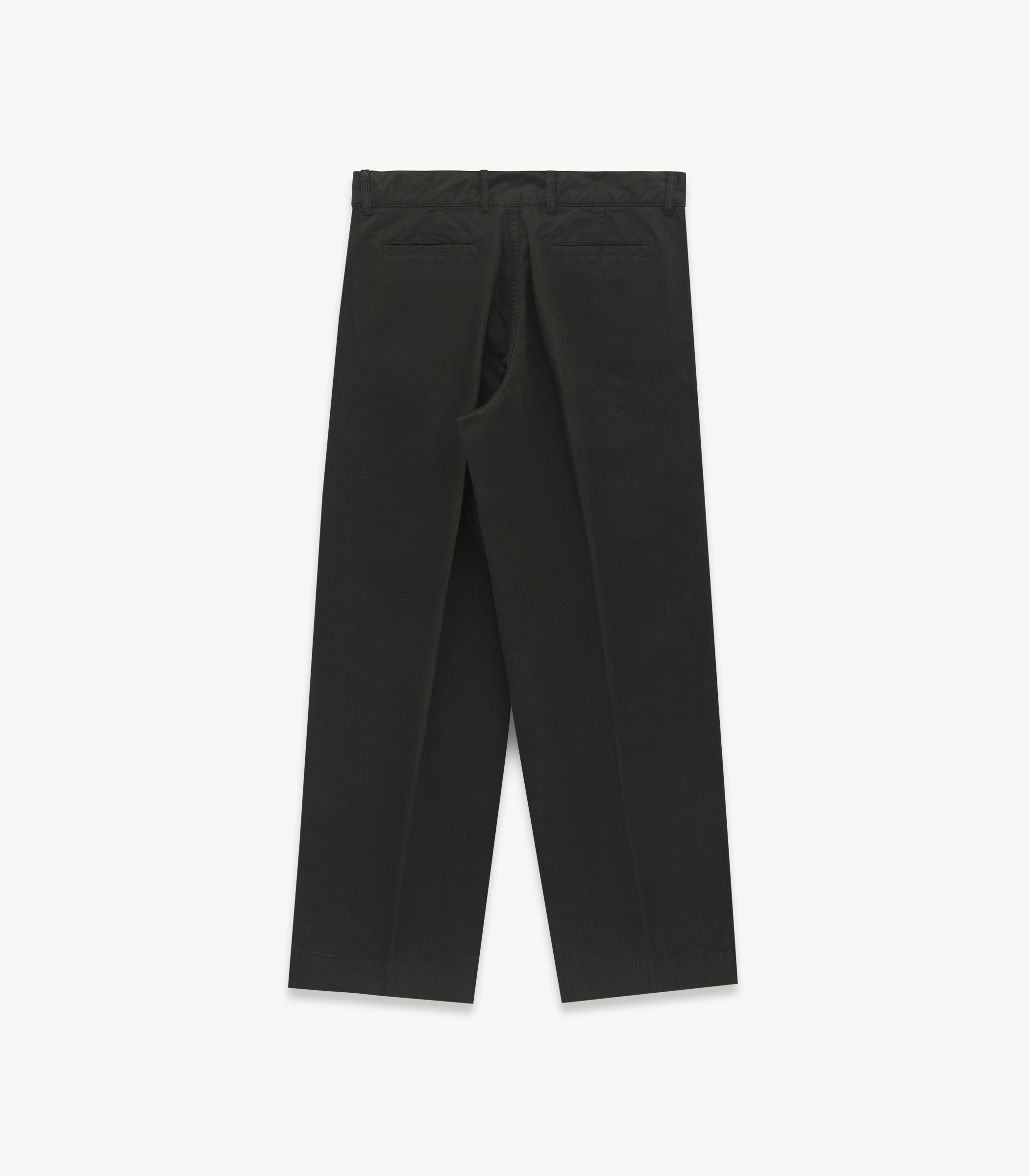 Staff Chino Twill Pant – Knickerbocker