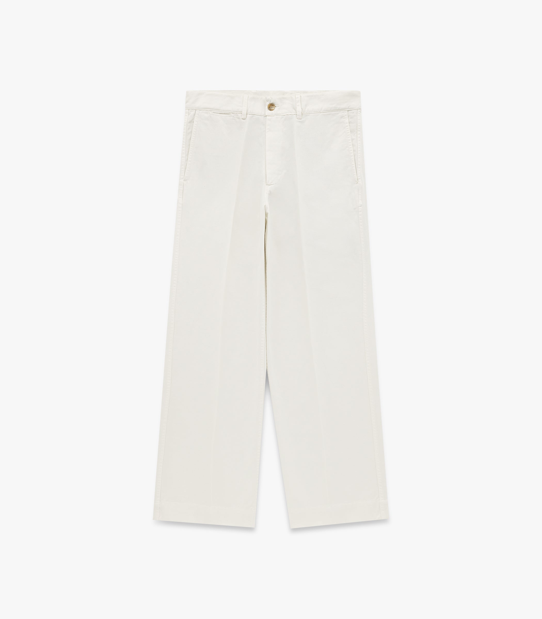 Staff Chino Twill Pant