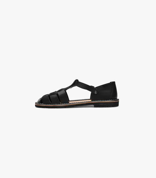 Artisanal Sandals