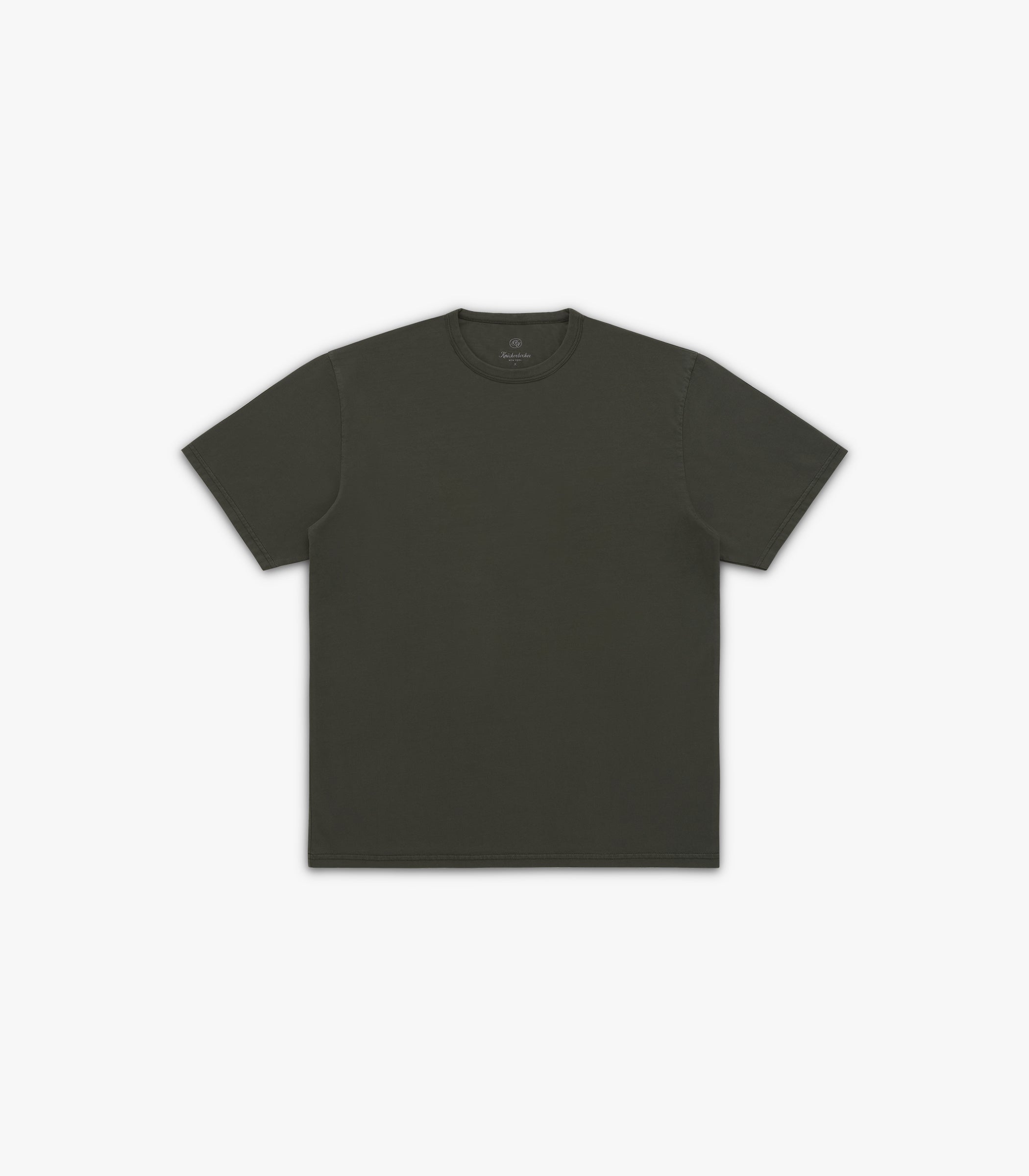 T-Shirt in Deep Forest