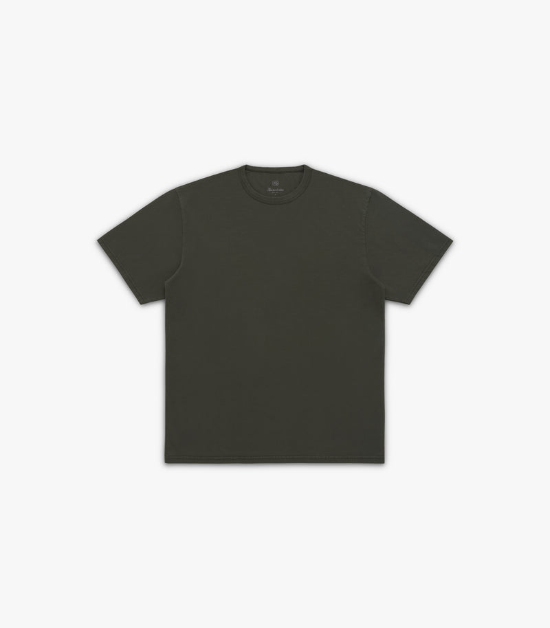 T-Shirt in Deep Forest