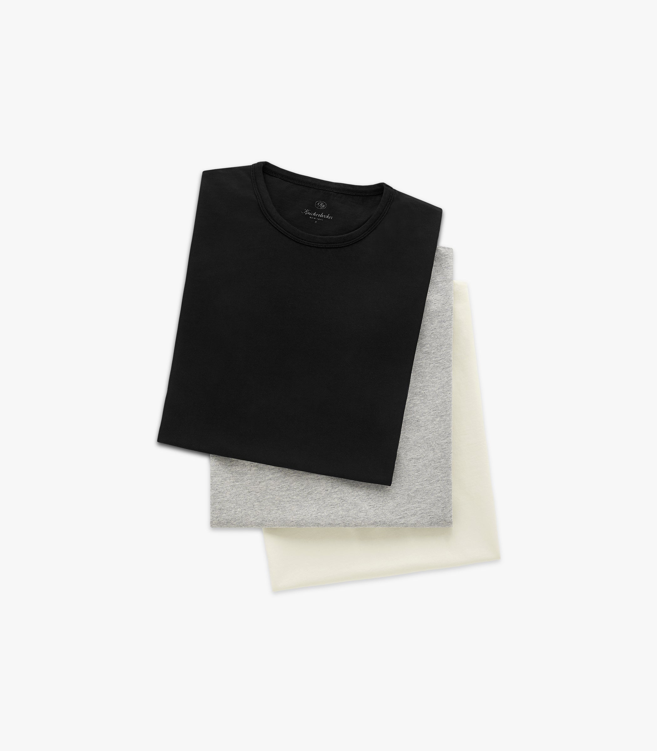 T-Shirt – Knickerbocker