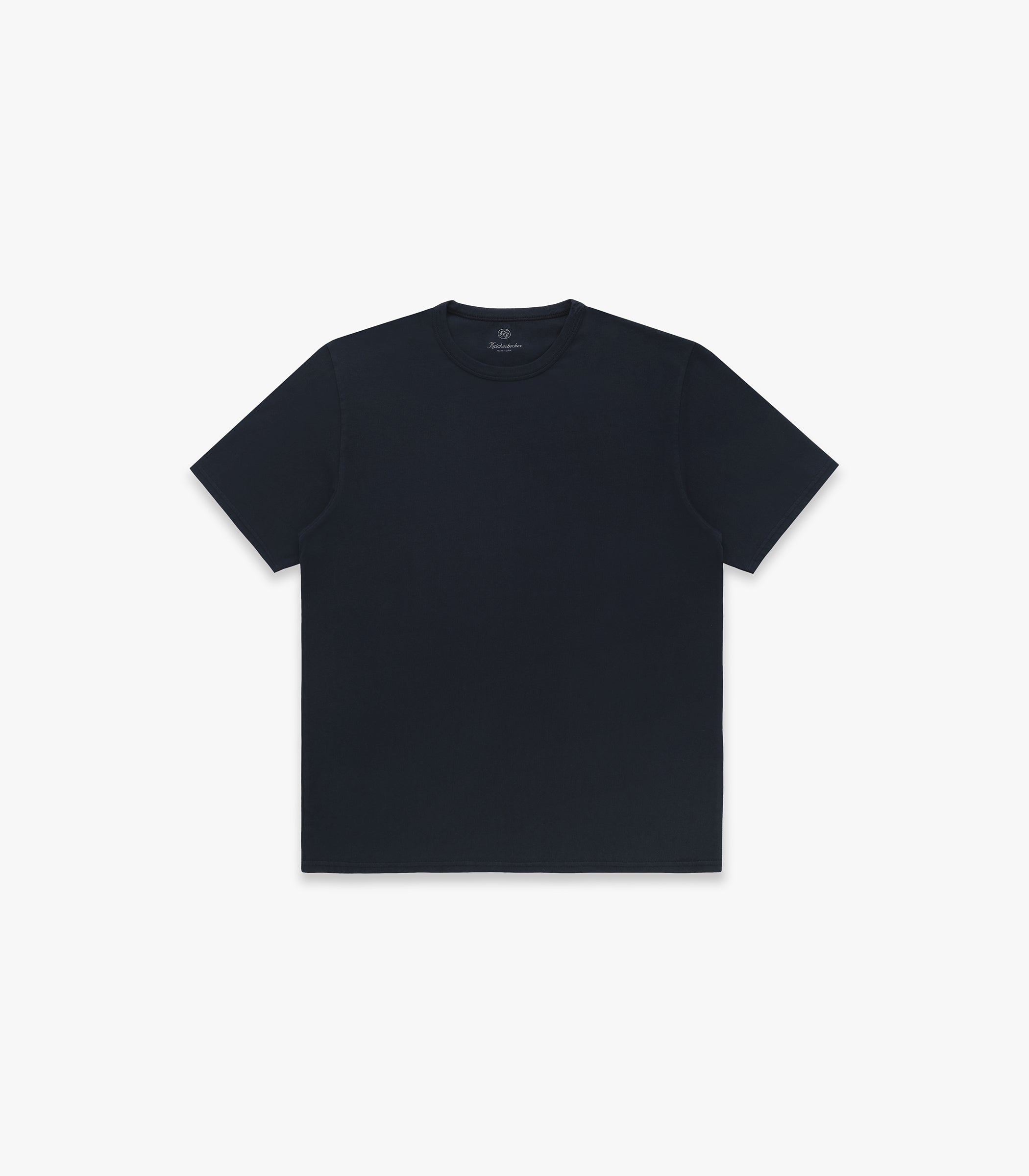 T-Shirt in Navy