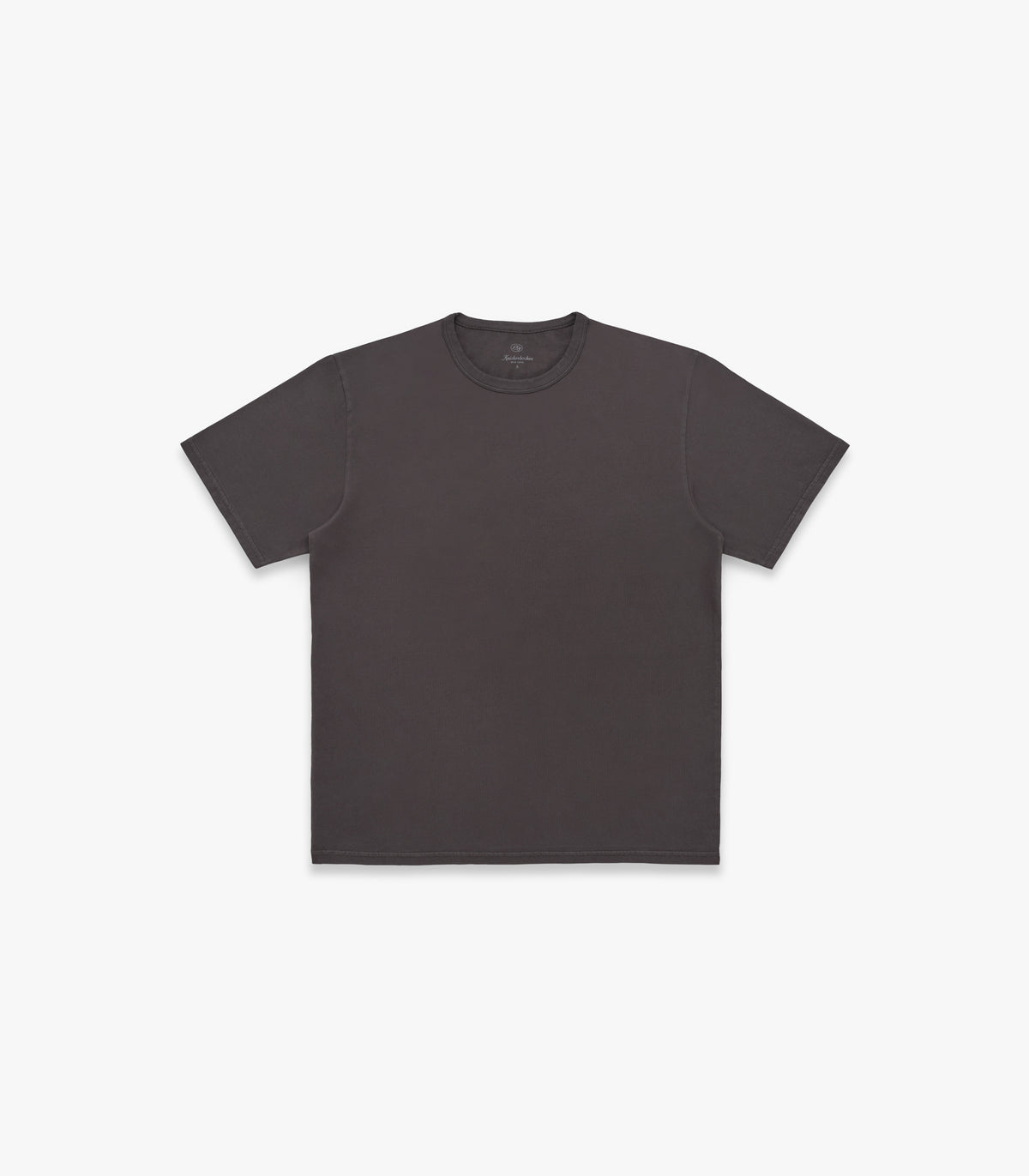 T-Shirt in Peat