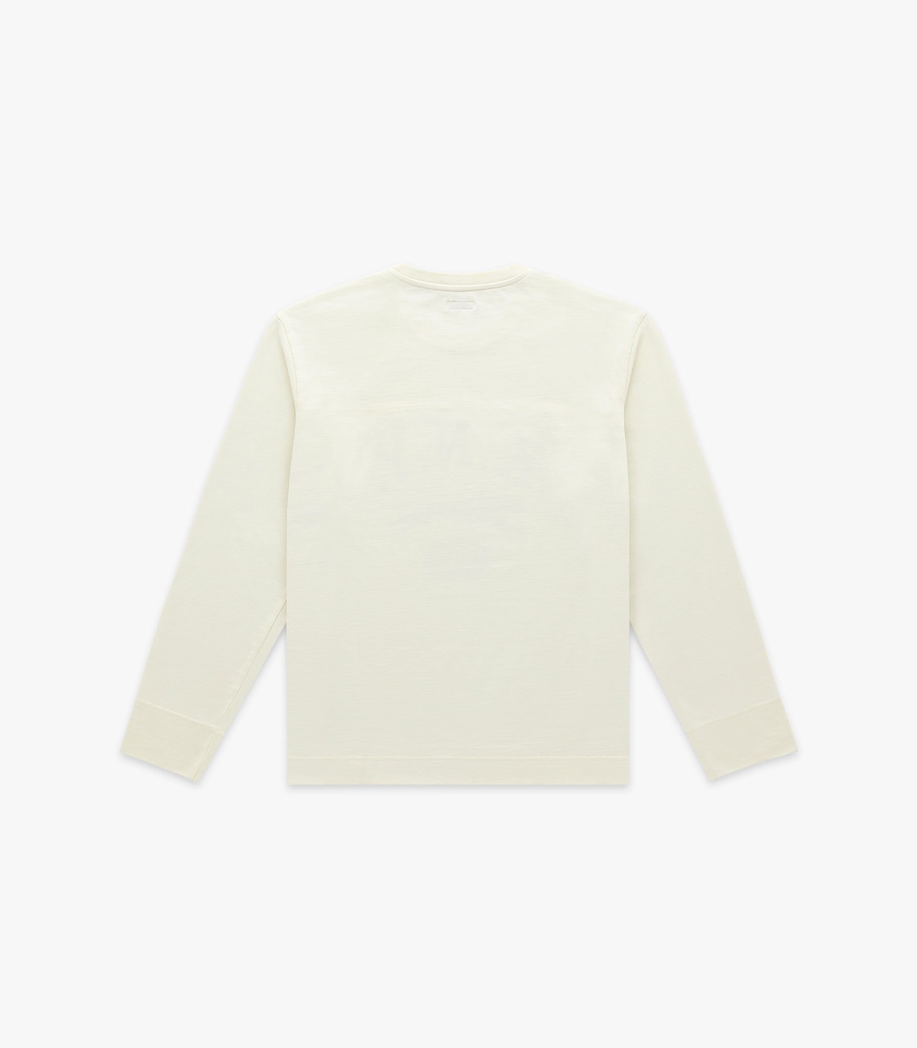 Track Jersey Tee