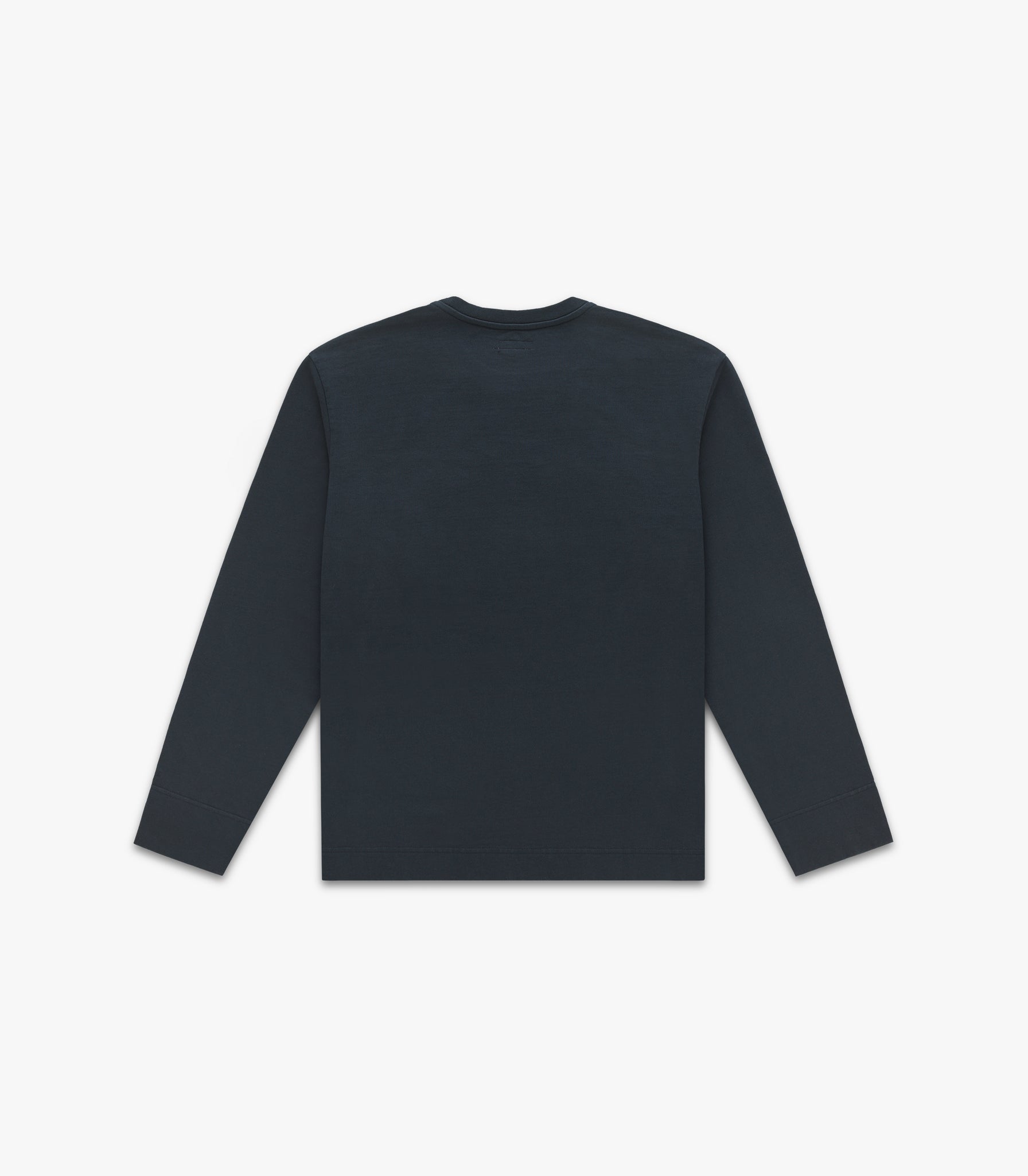 Track Jersey Tee