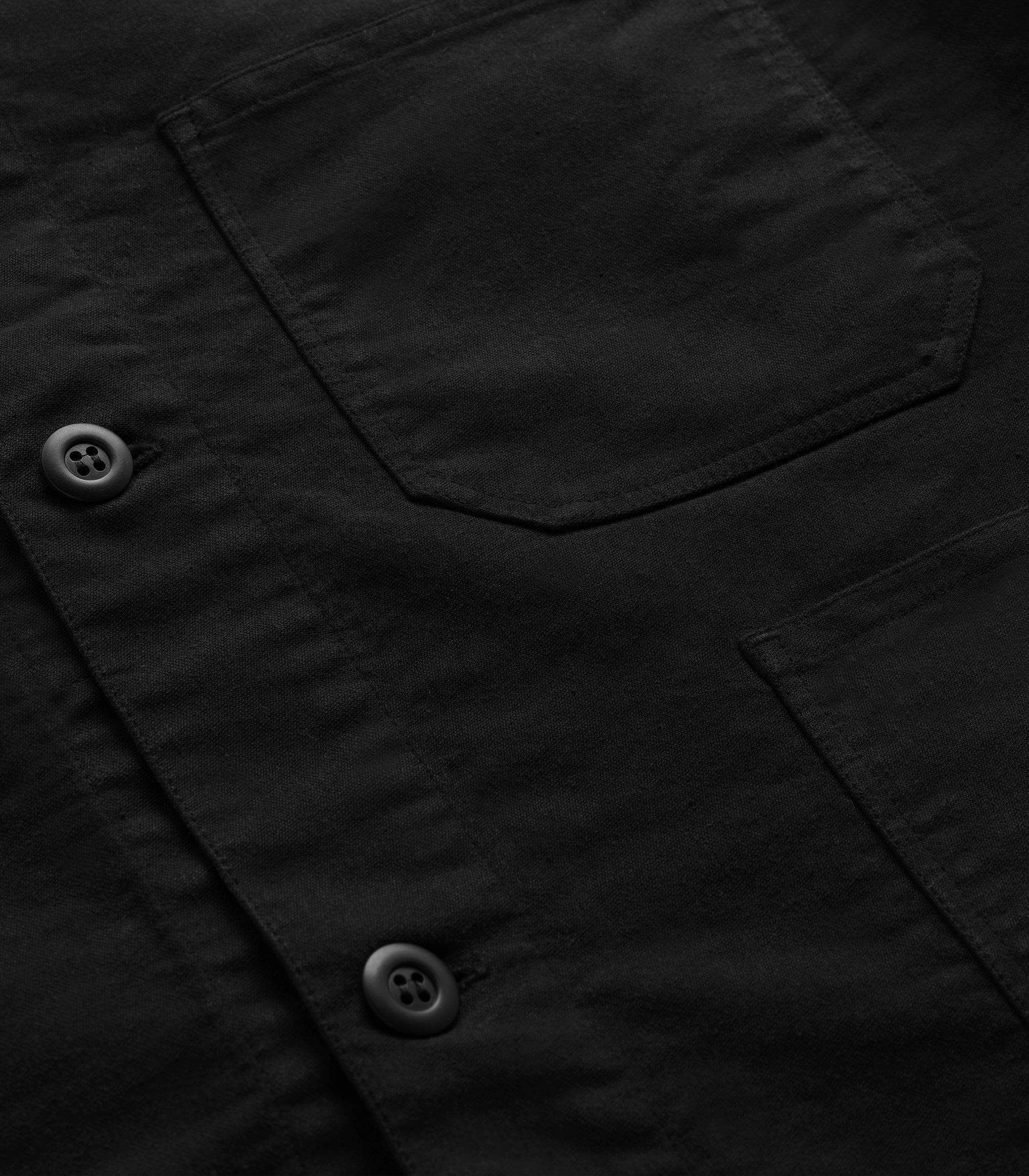 Trade Moleskin Jacket – Knickerbocker