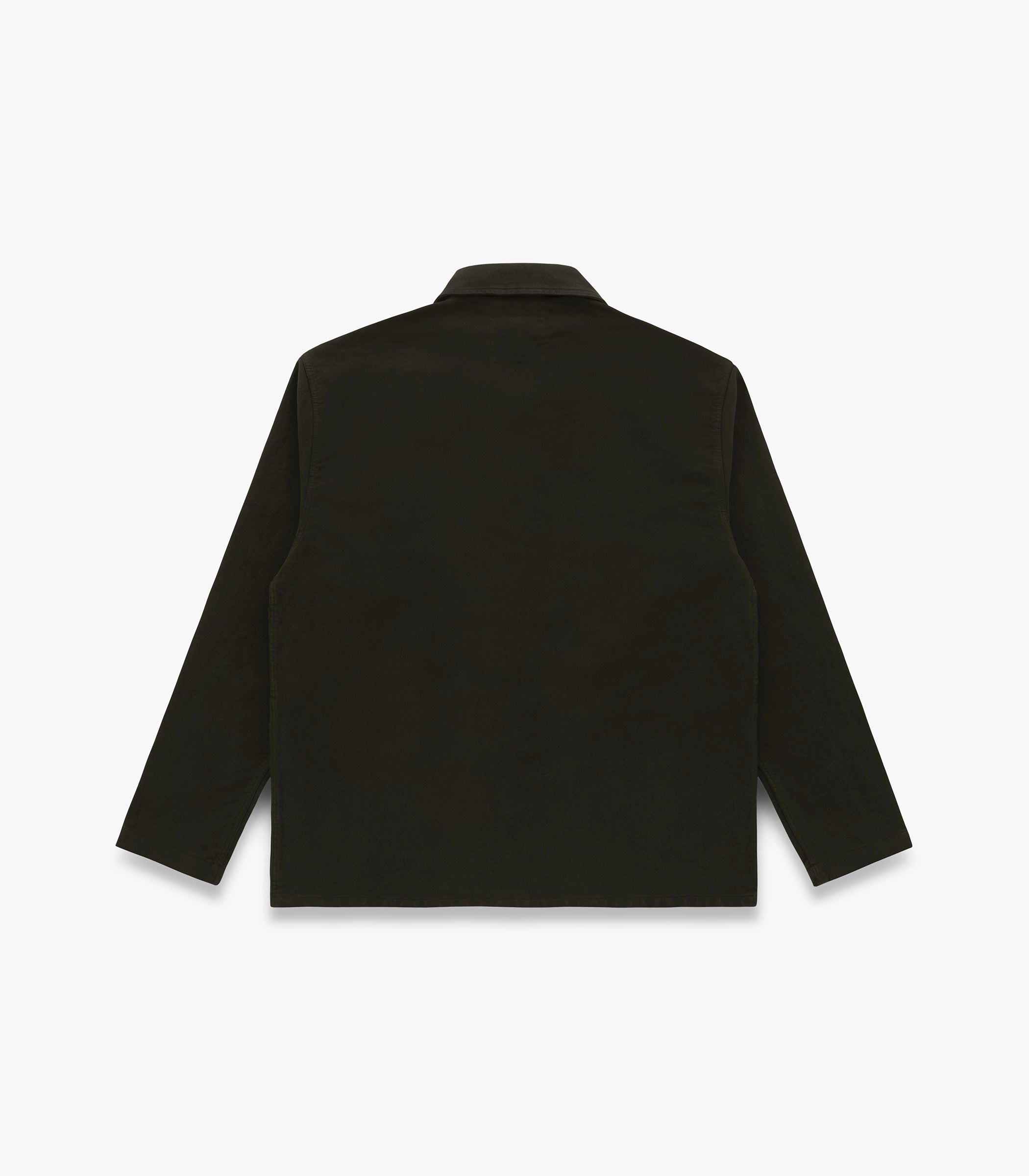 Trade Moleskin Jacket – Knickerbocker