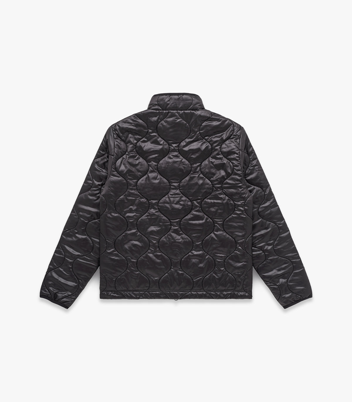 Transit PrimaLoft® Fill Jacket in Black