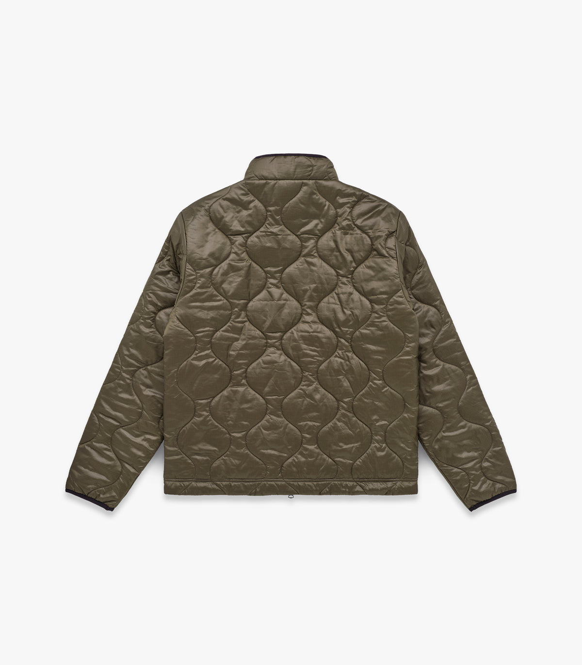 Transit PrimaLoft® Fill Jacket in Dried Laurel