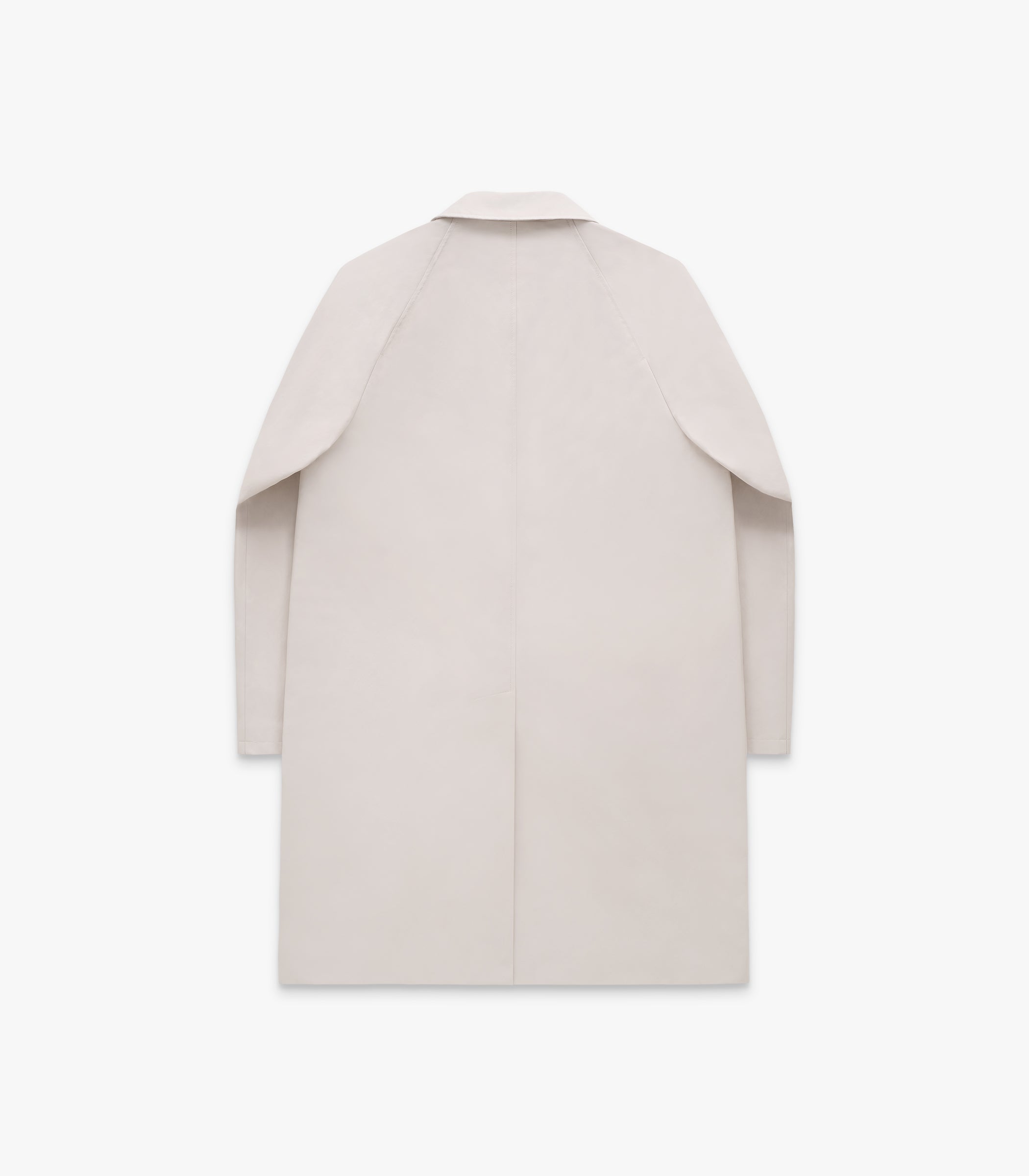 Trench Dry-Wear™ Coat – Knickerbocker
