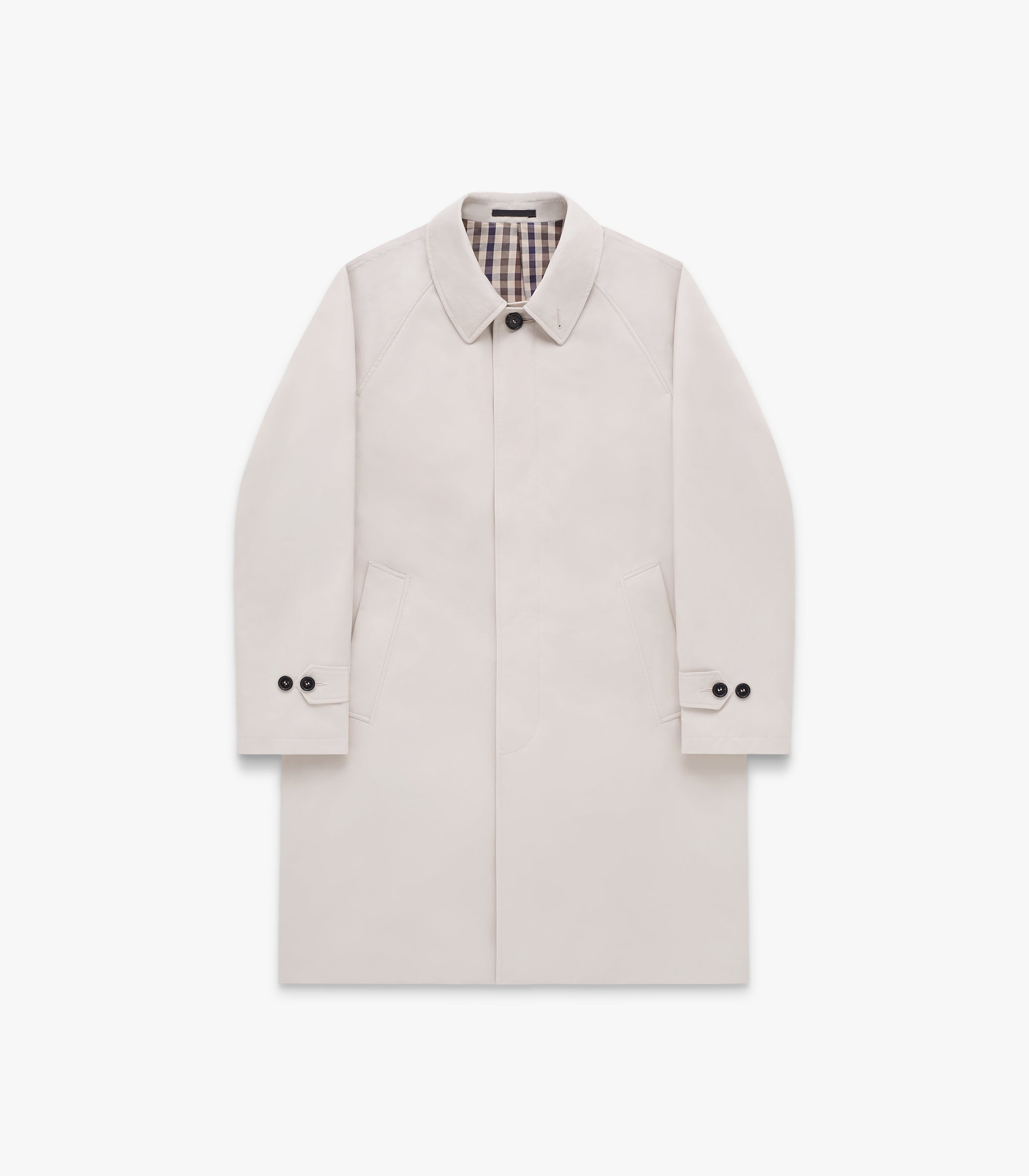 Trench Dry-Wear™ Coat in Birch