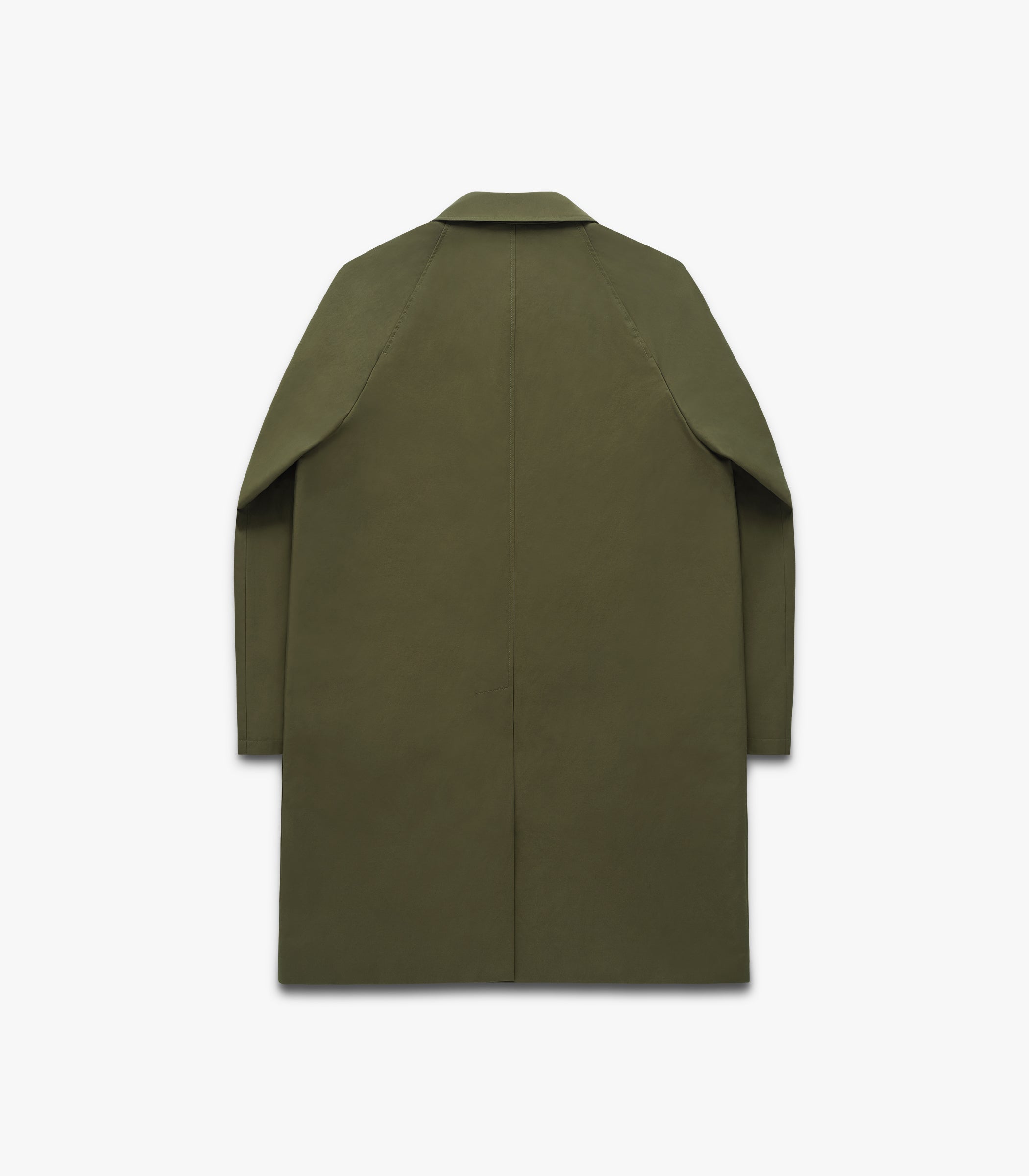 Trench Dry-Wear™ Coat – Knickerbocker