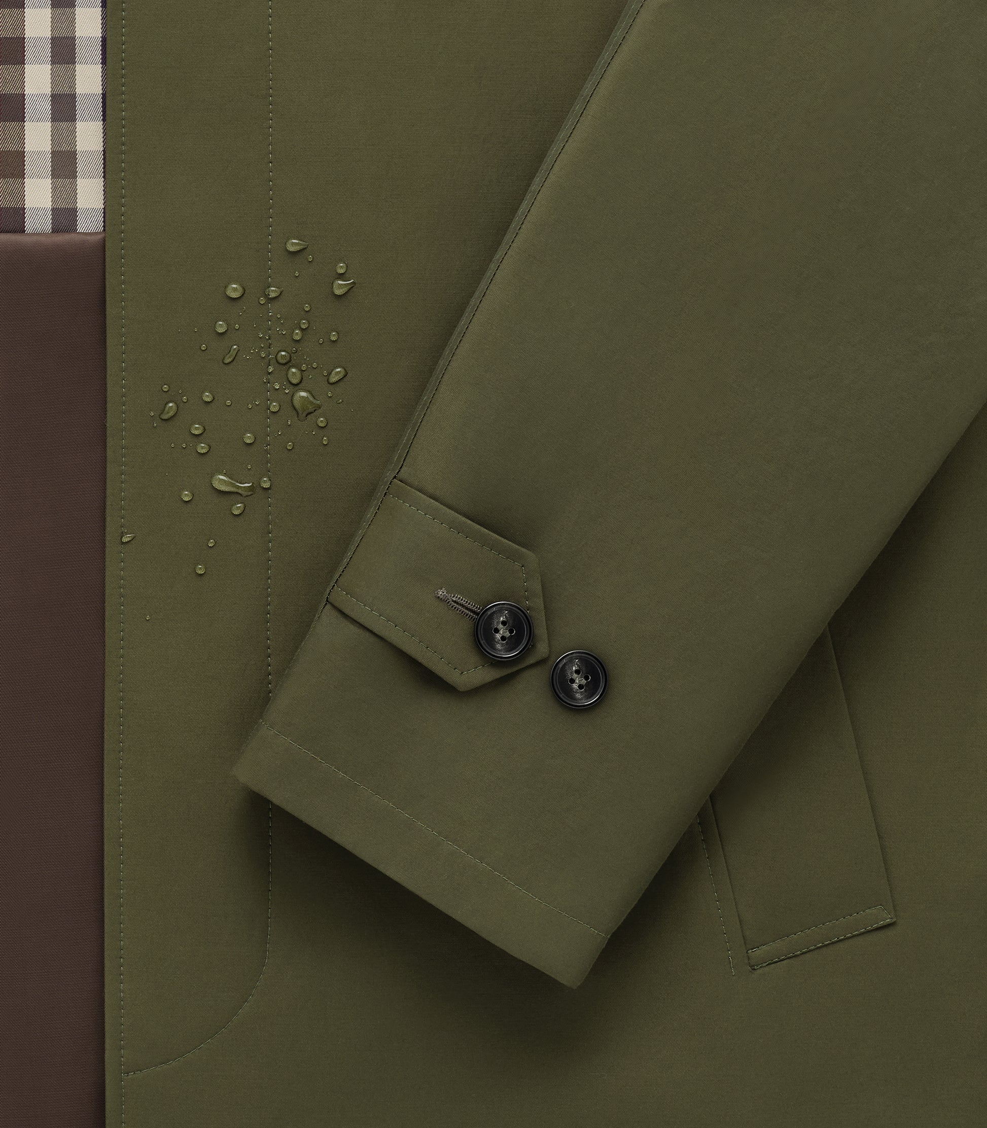 Tuscan Olive