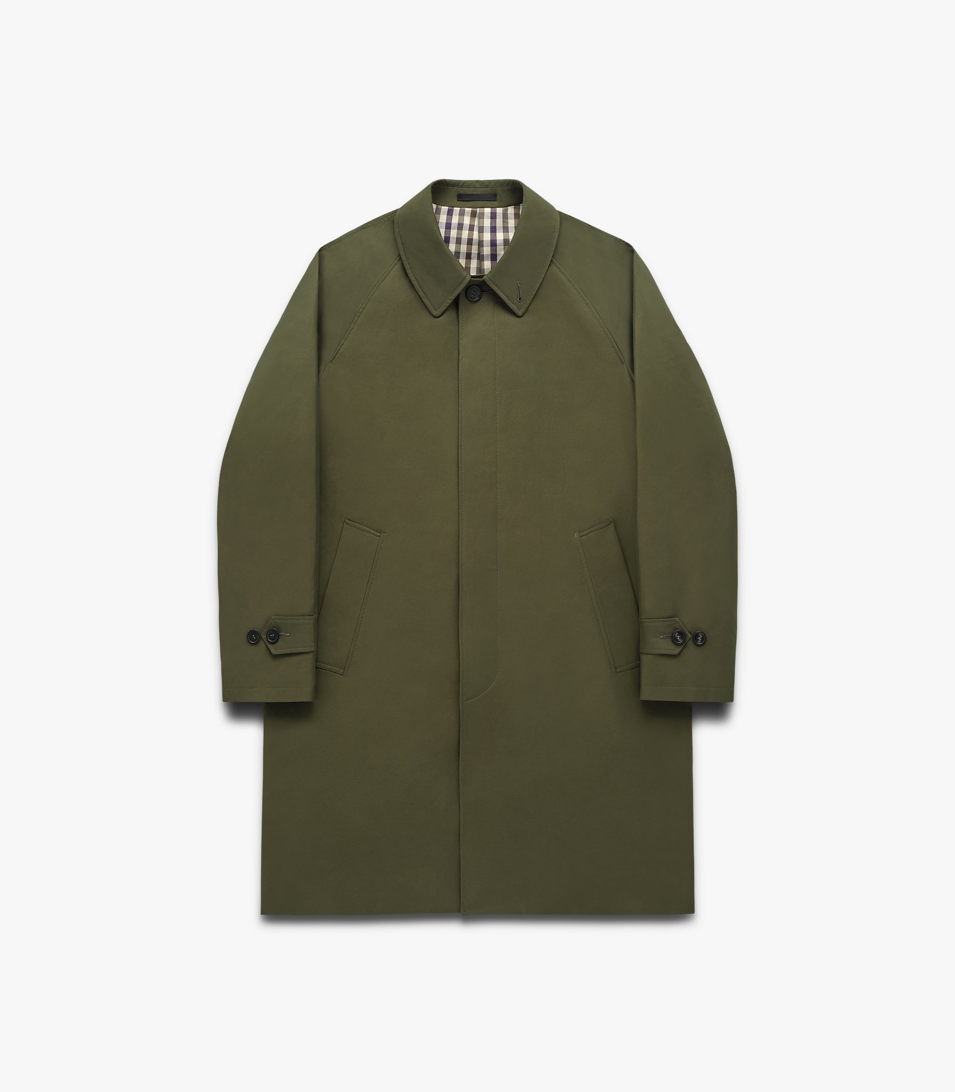 Tuscan Olive