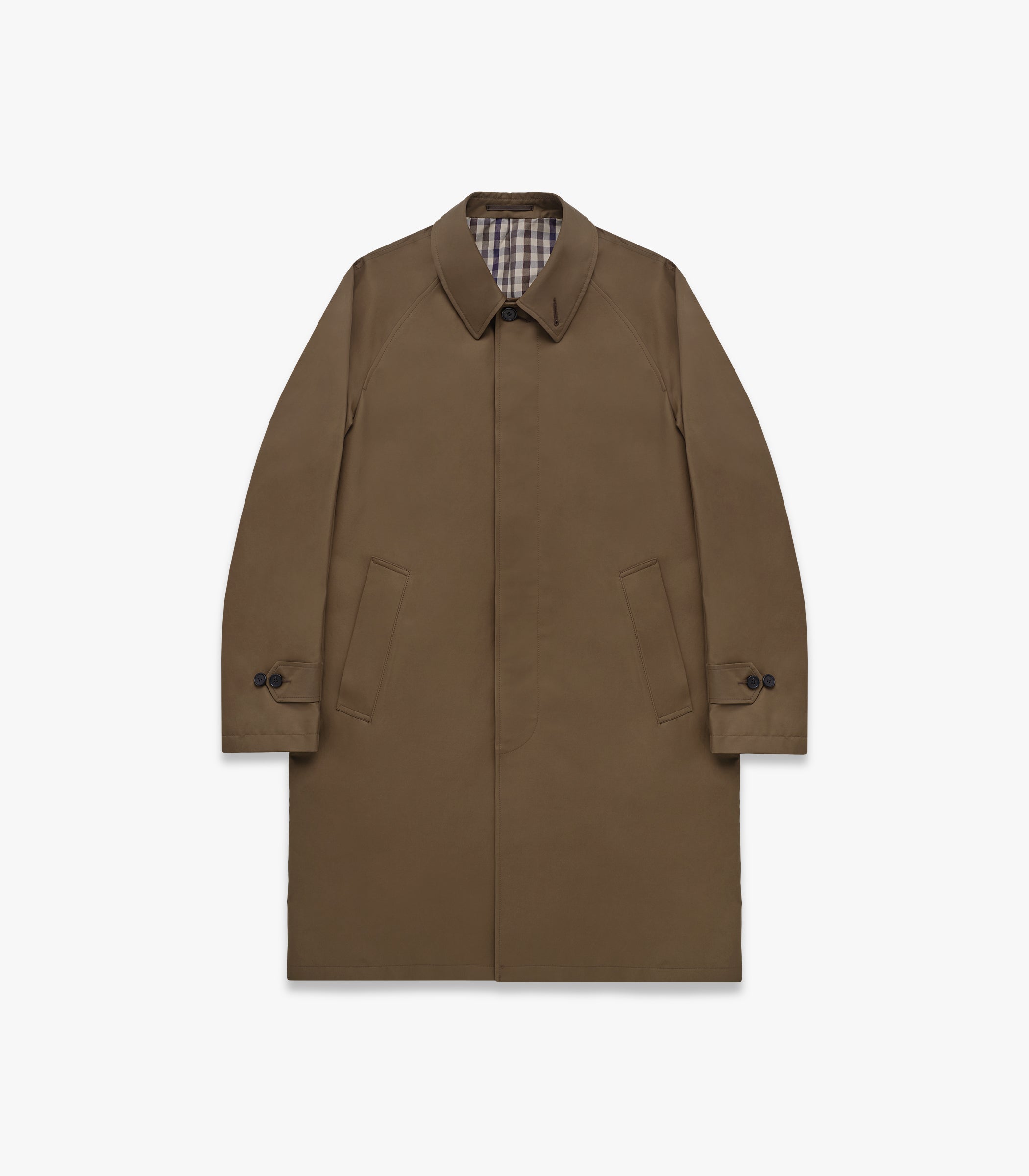 Trench Dry-Wear™ Coat
