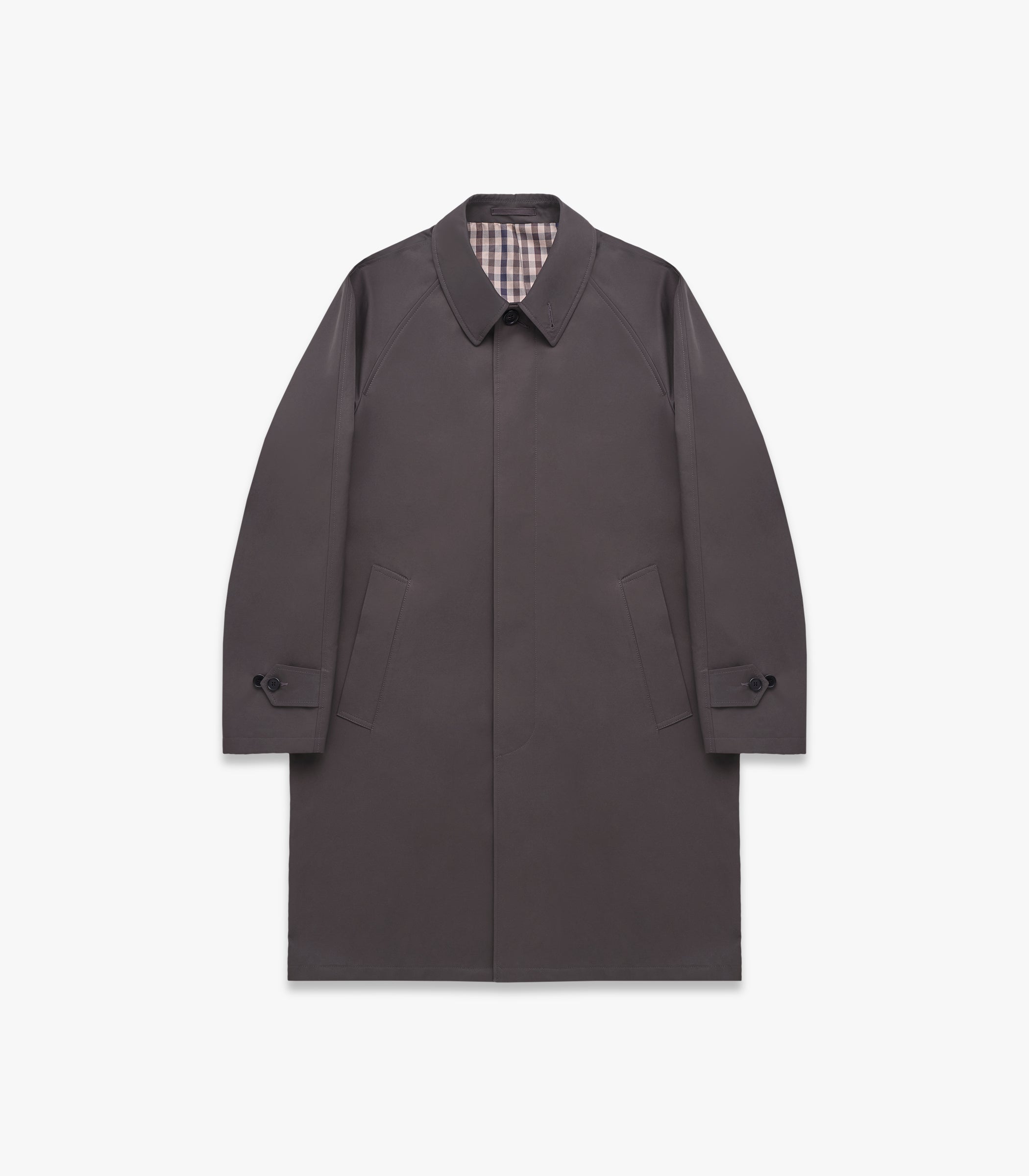 Trench Dry-Wear™ Coat