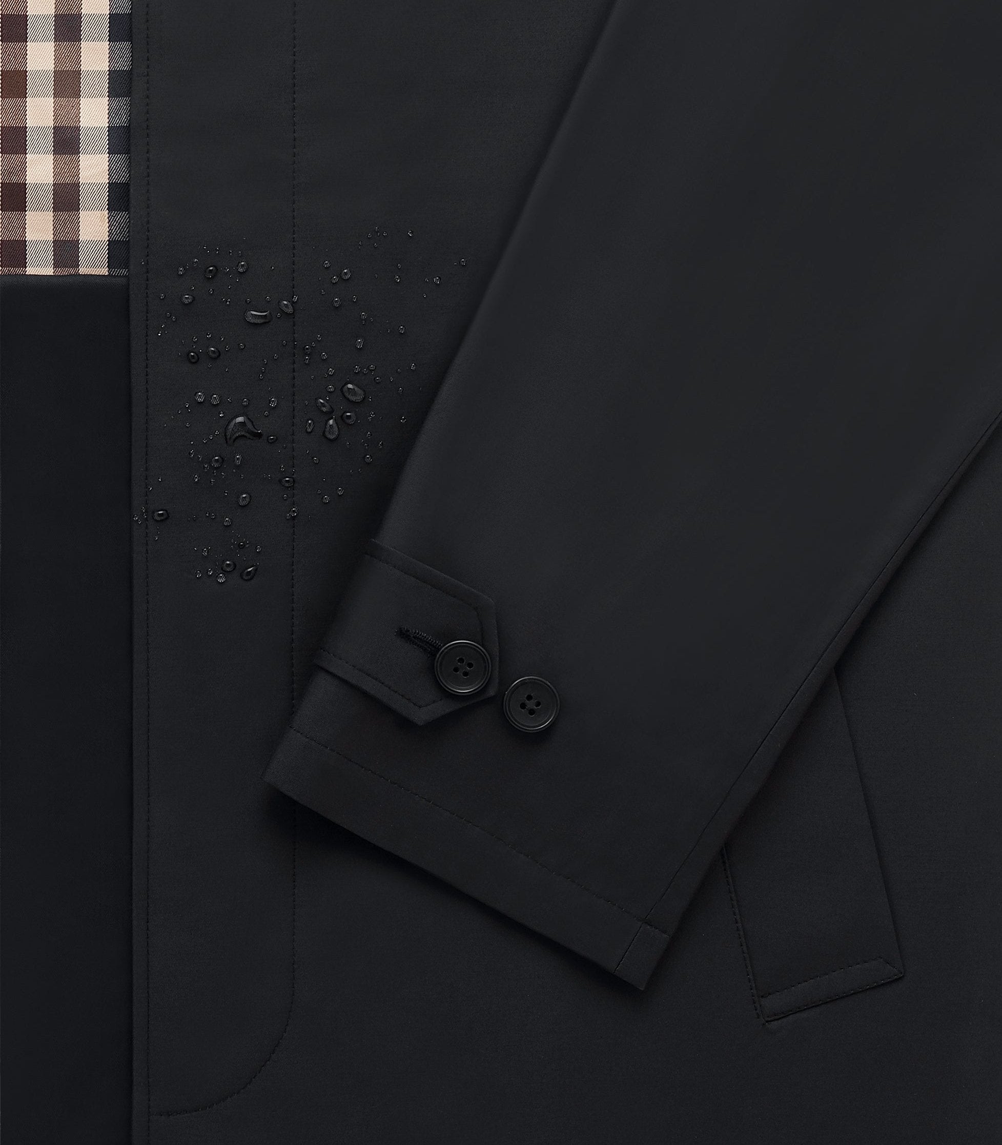Trench Dry-Wear™ Coat