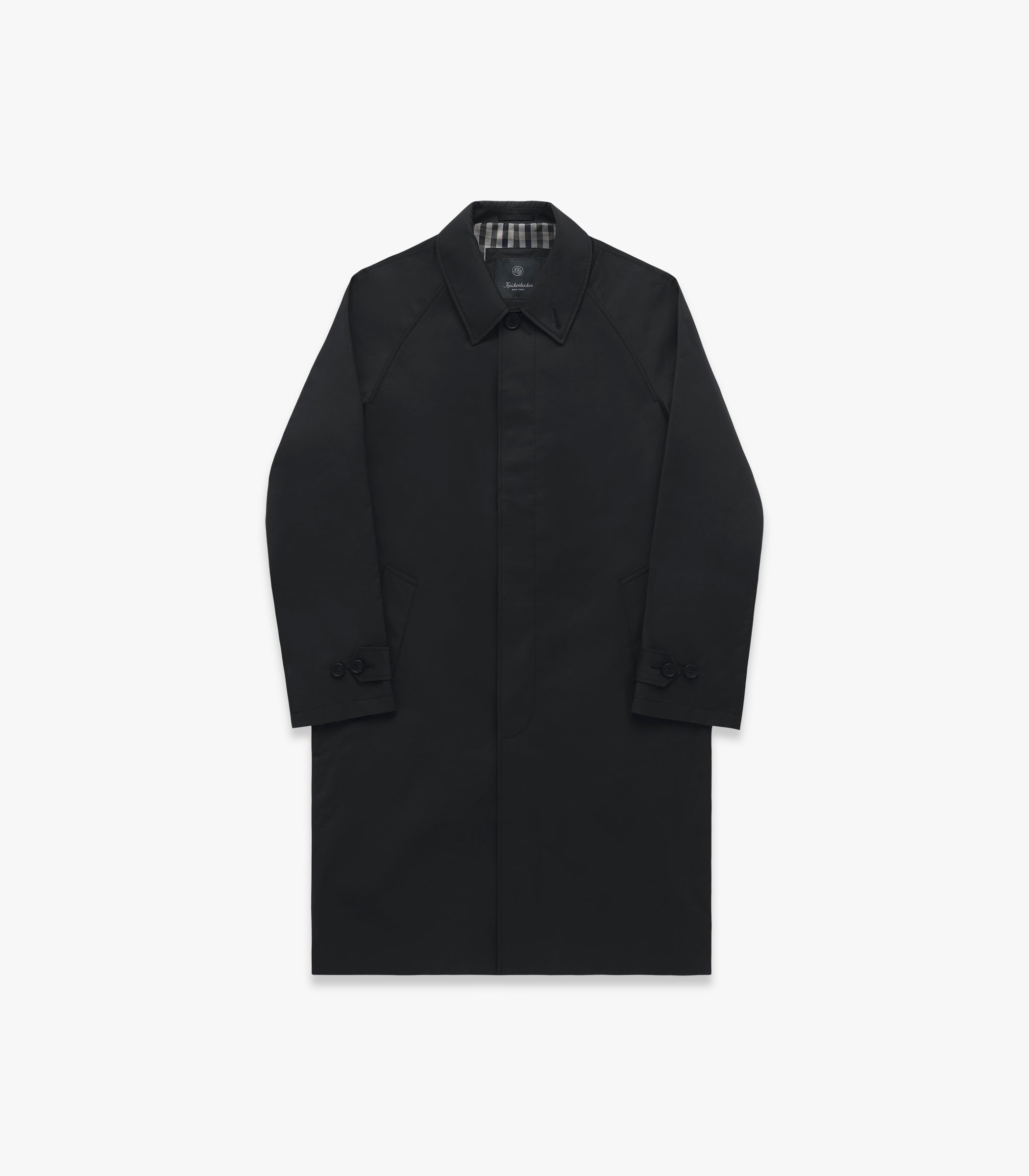 Trench Dry-Wear™ Coat