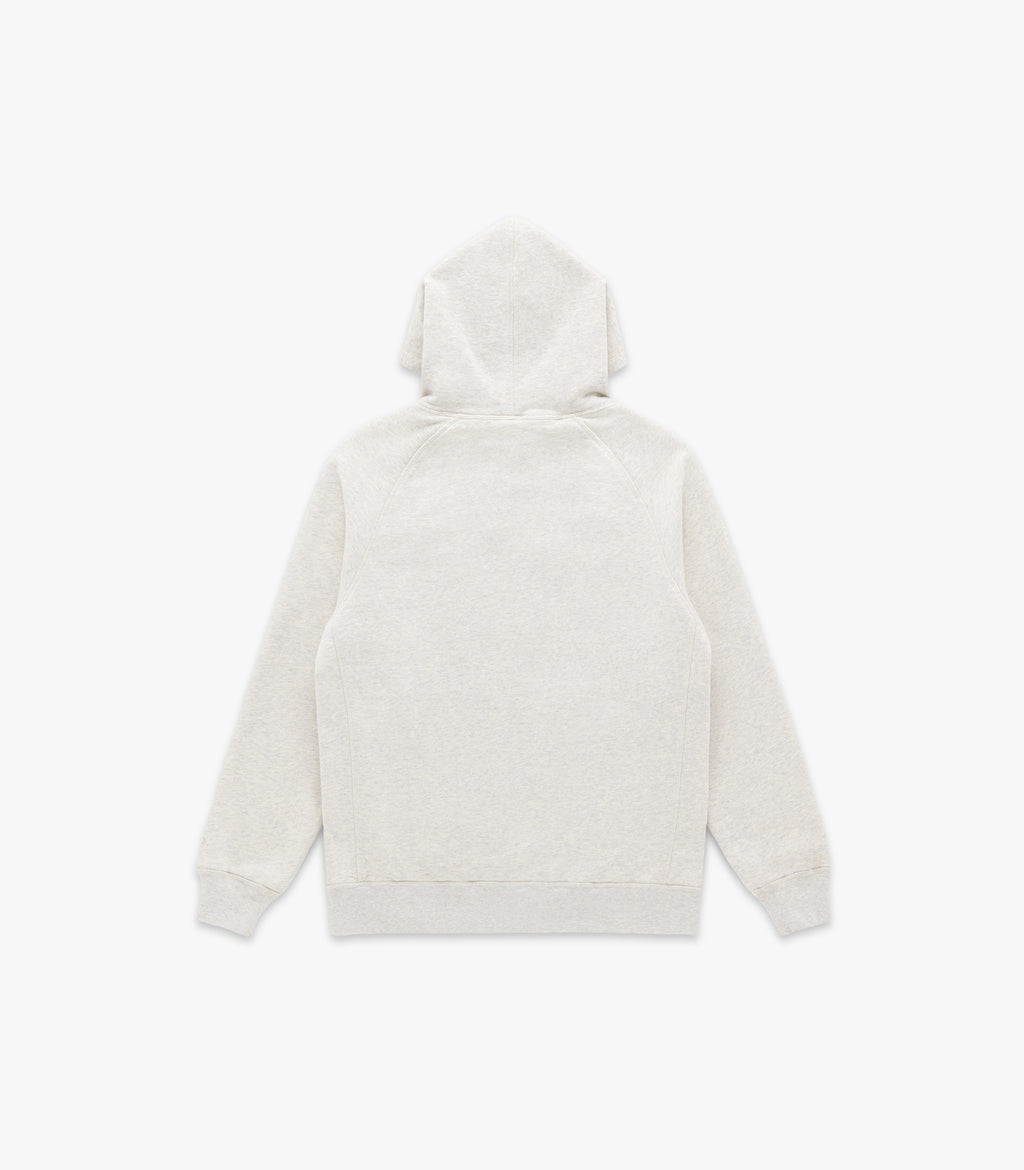 Oat Grey
