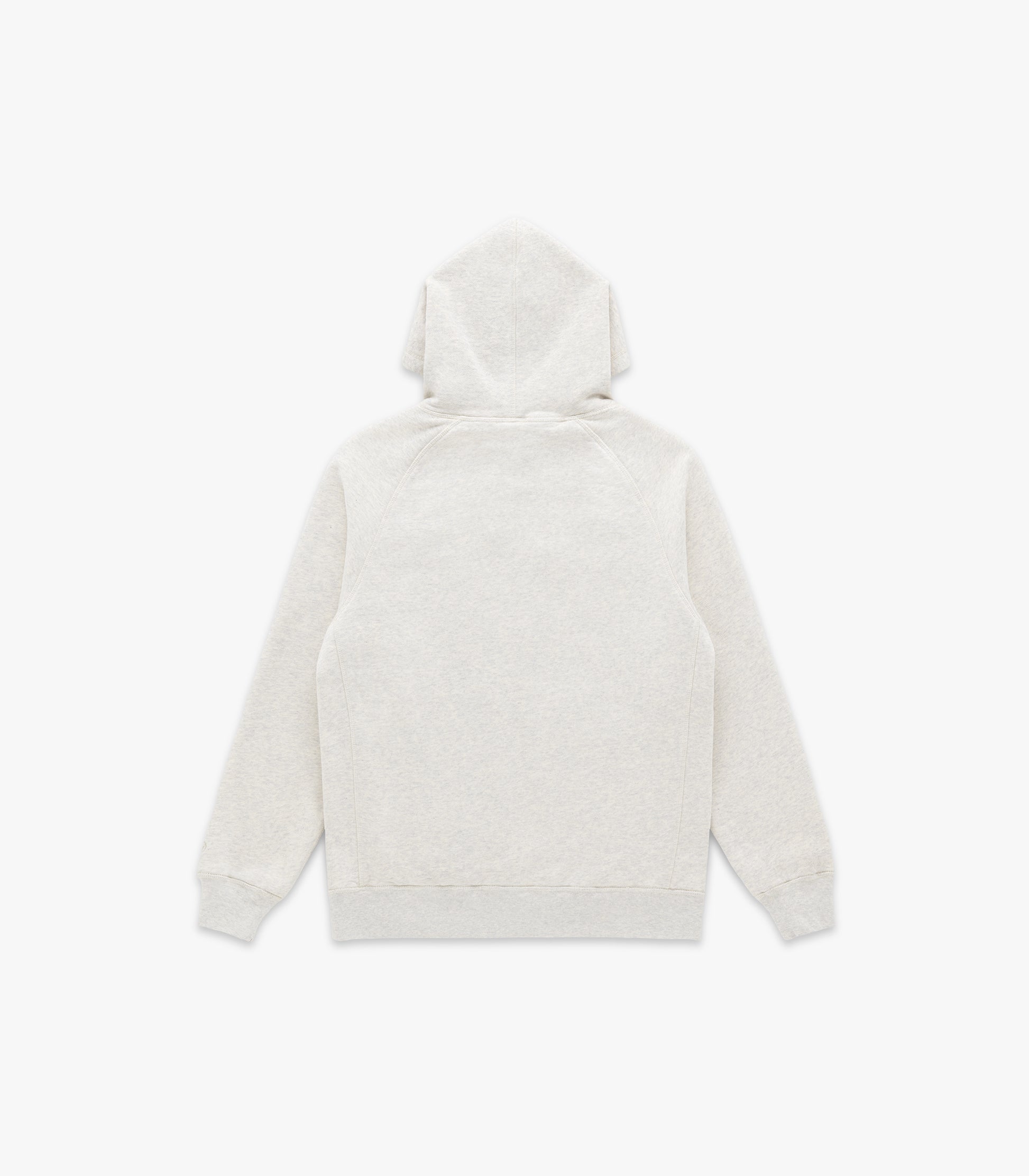 Oat Grey